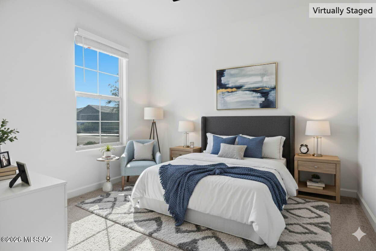 Gladden Farms Block 28 - Residential