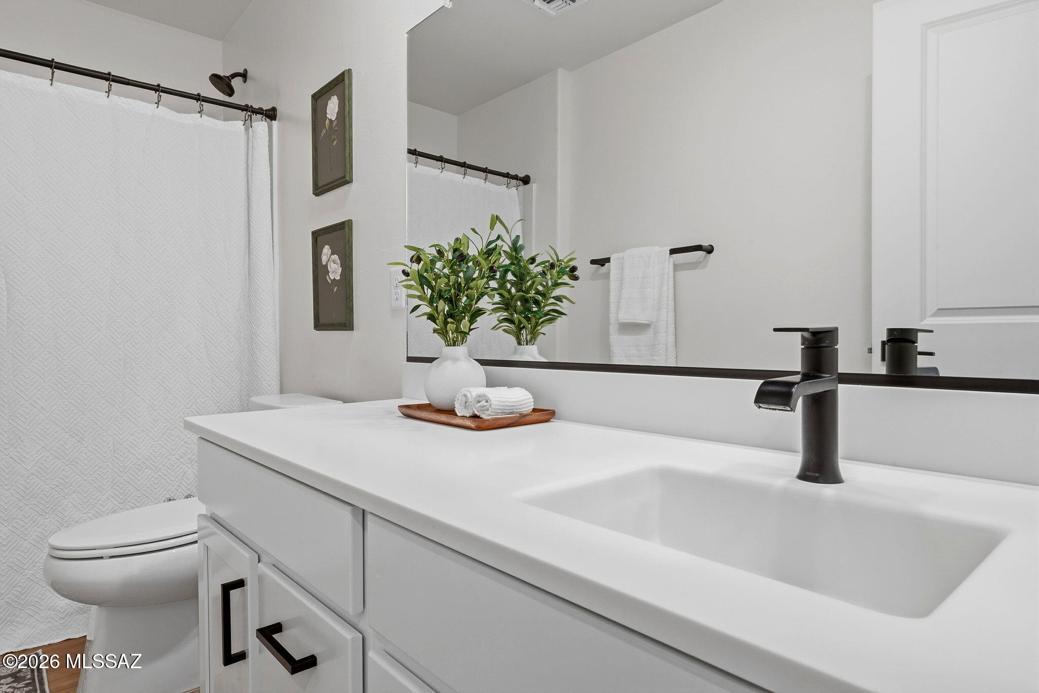 Gladden Farms Block 28 - Residential