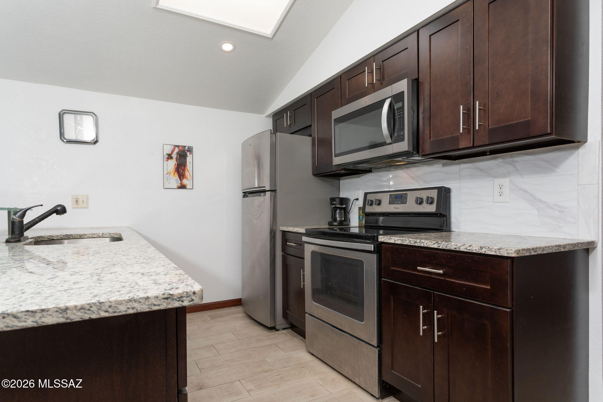 Pueblo Villas West (1-88) - Residential