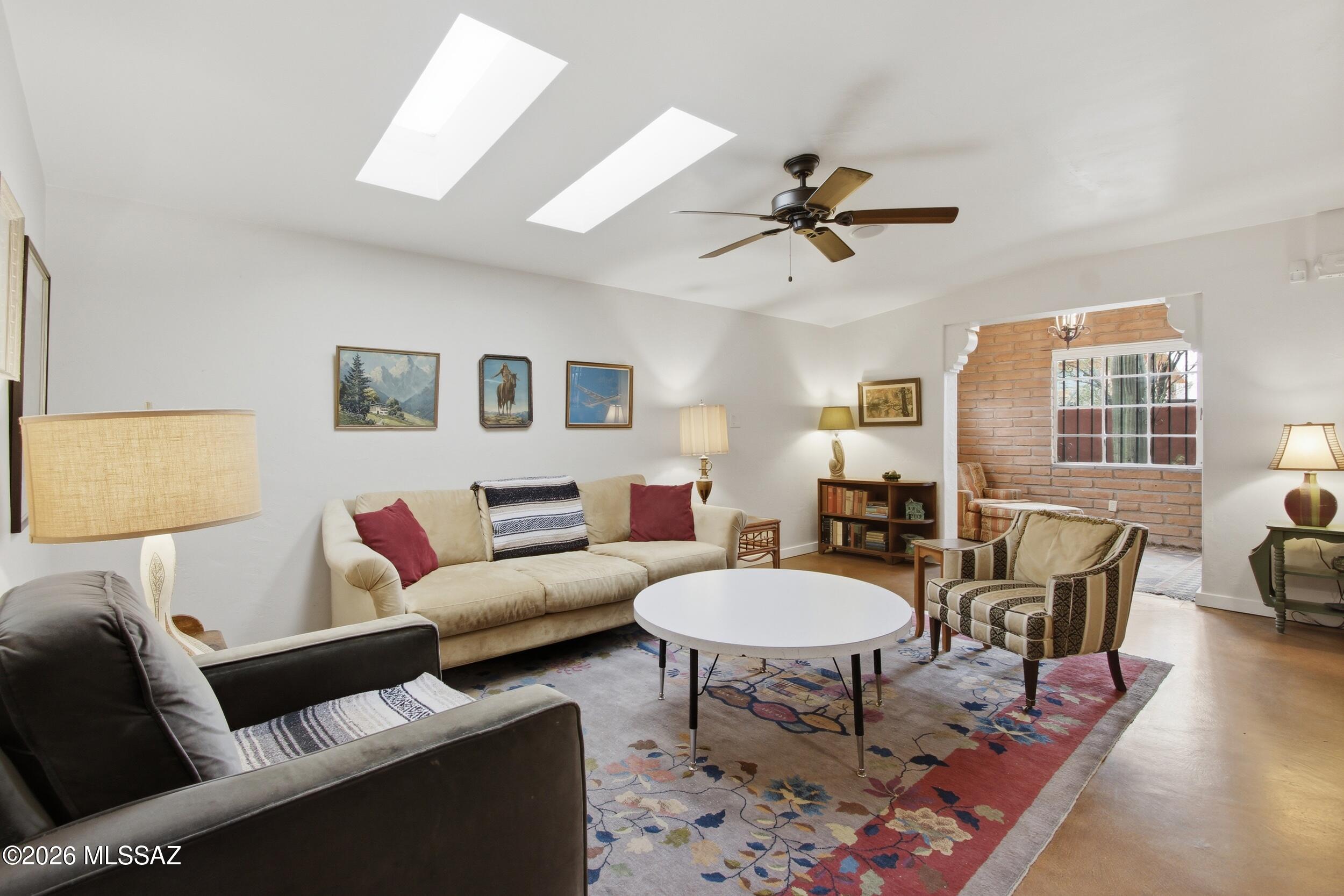Speedway Addition - Residential