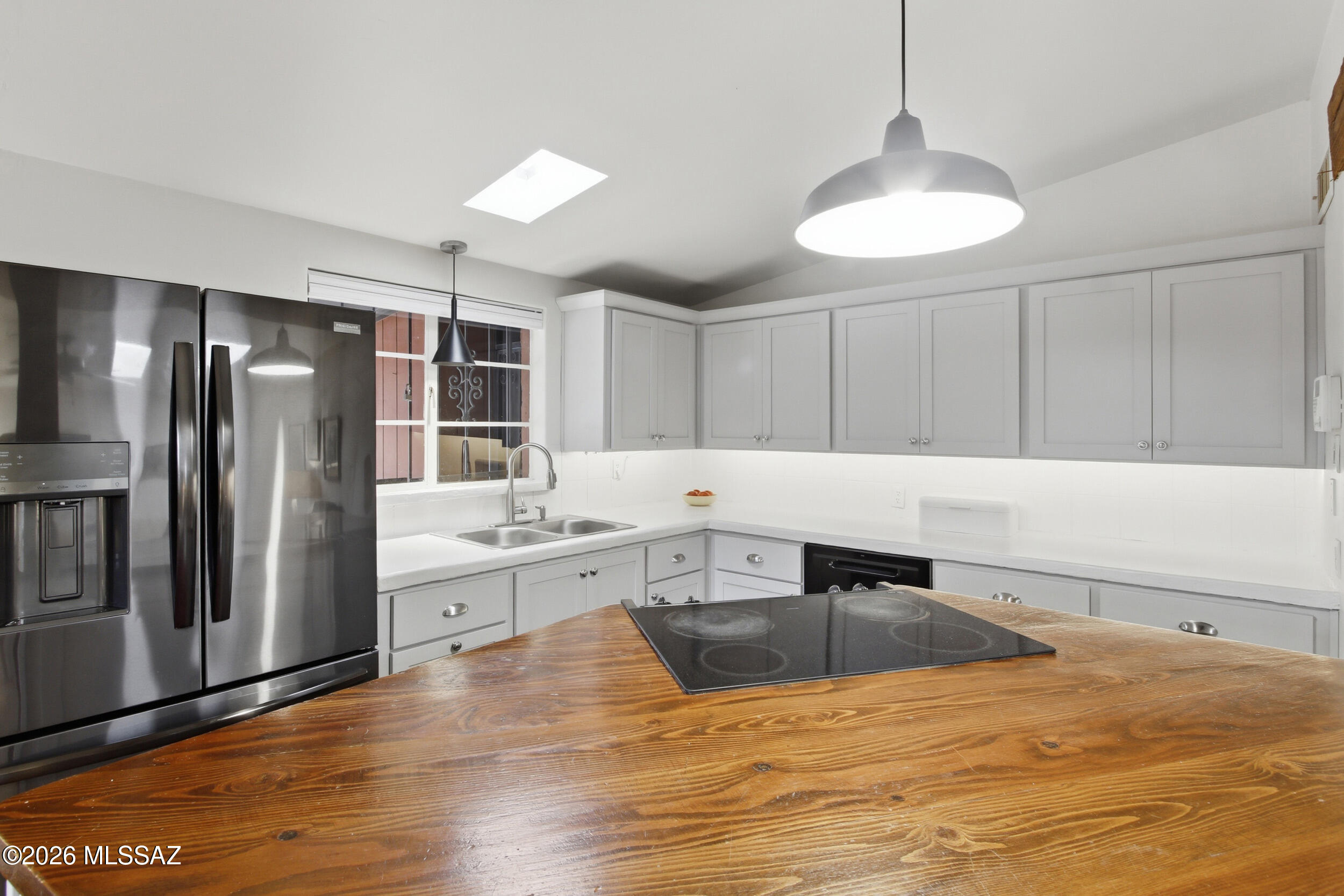 Speedway Addition - Residential