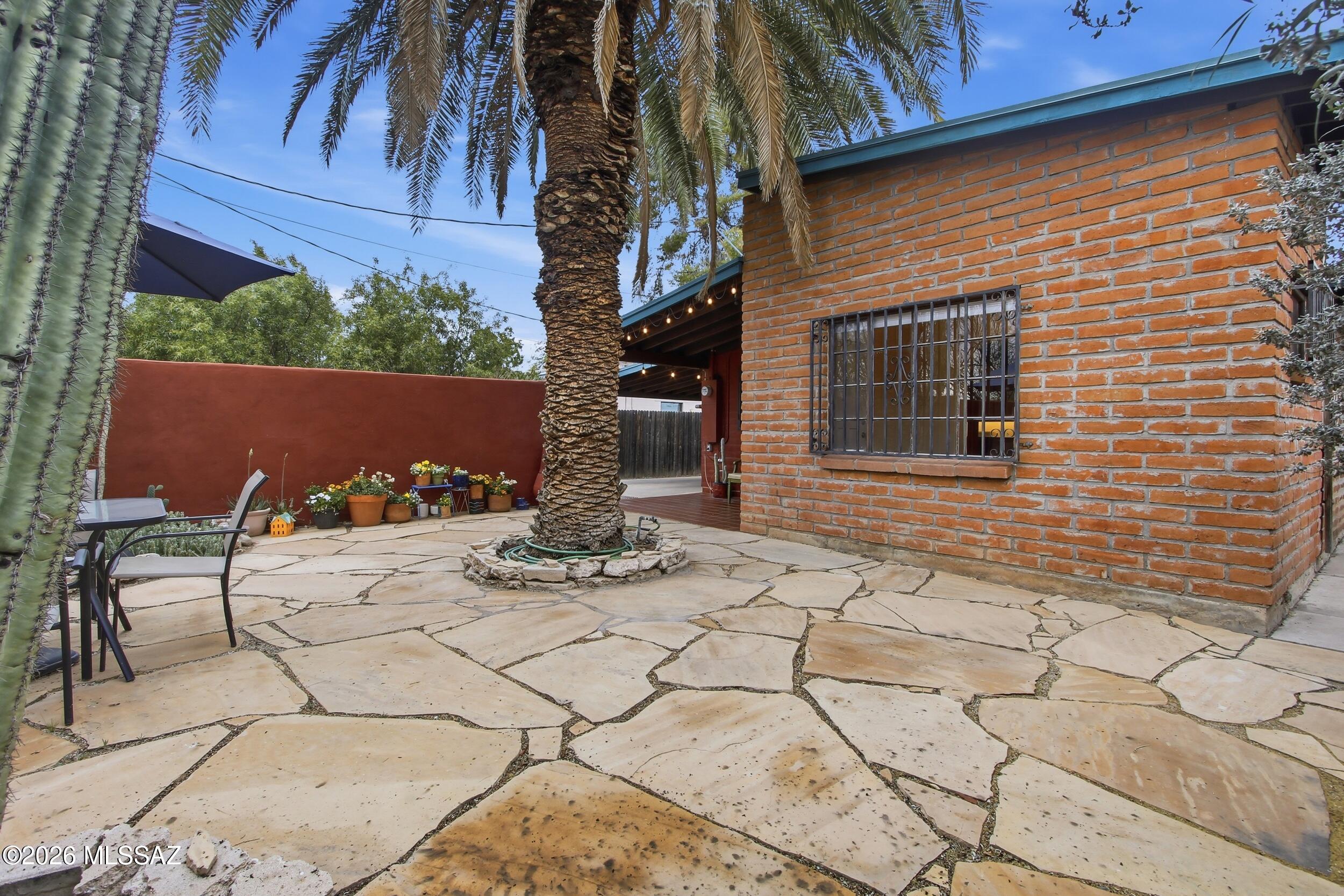 Speedway Addition - Residential