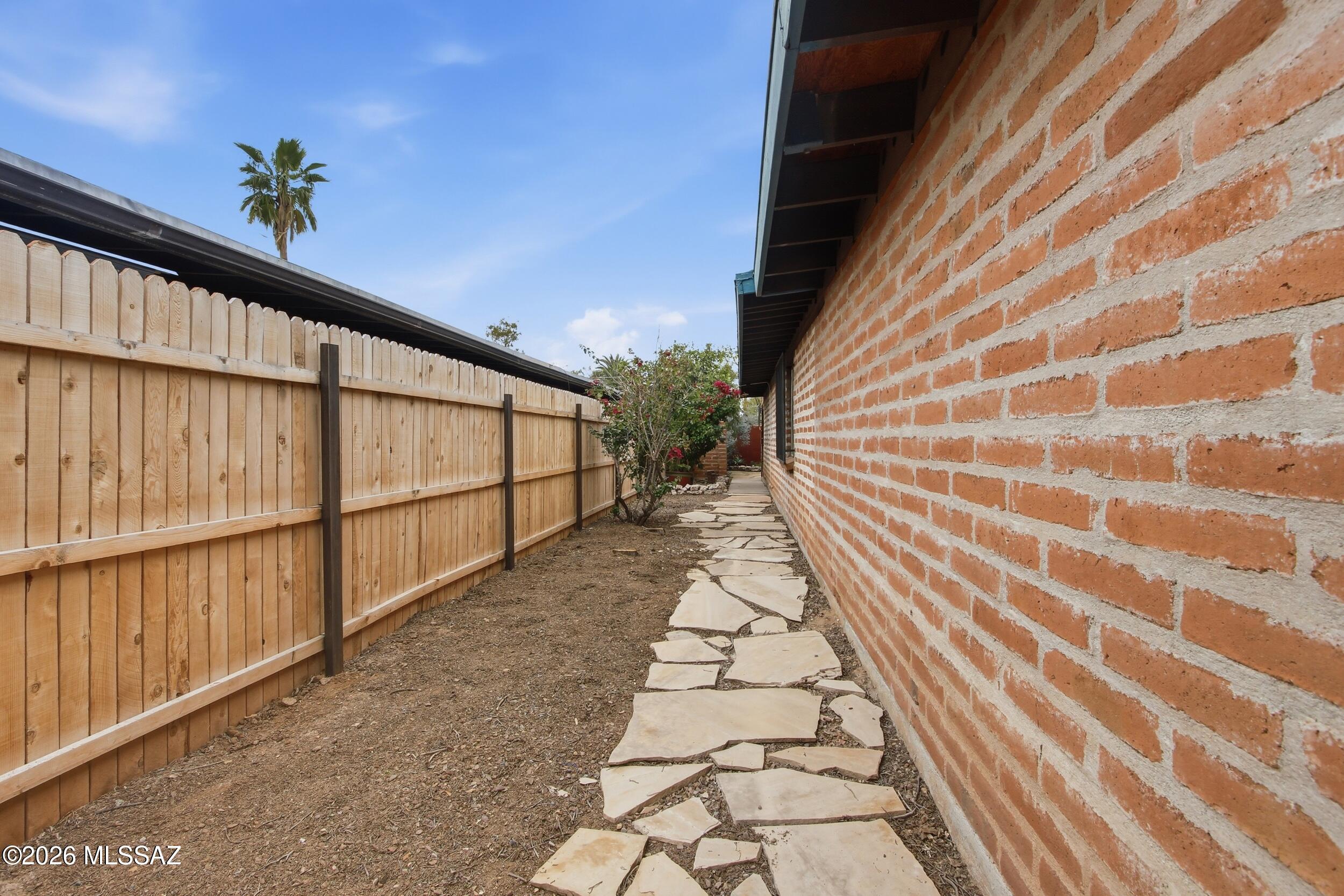 Speedway Addition - Residential