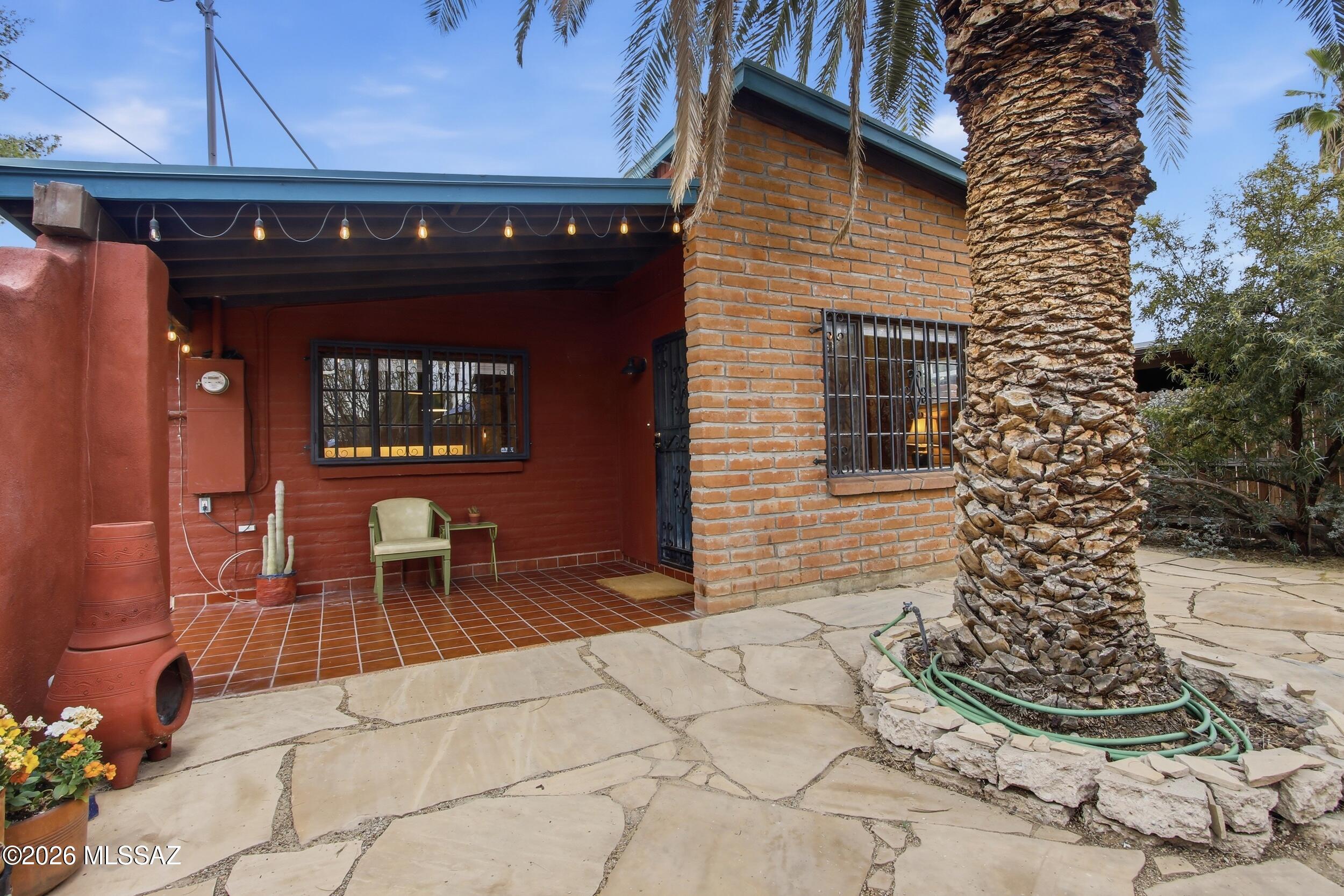 Speedway Addition - Residential