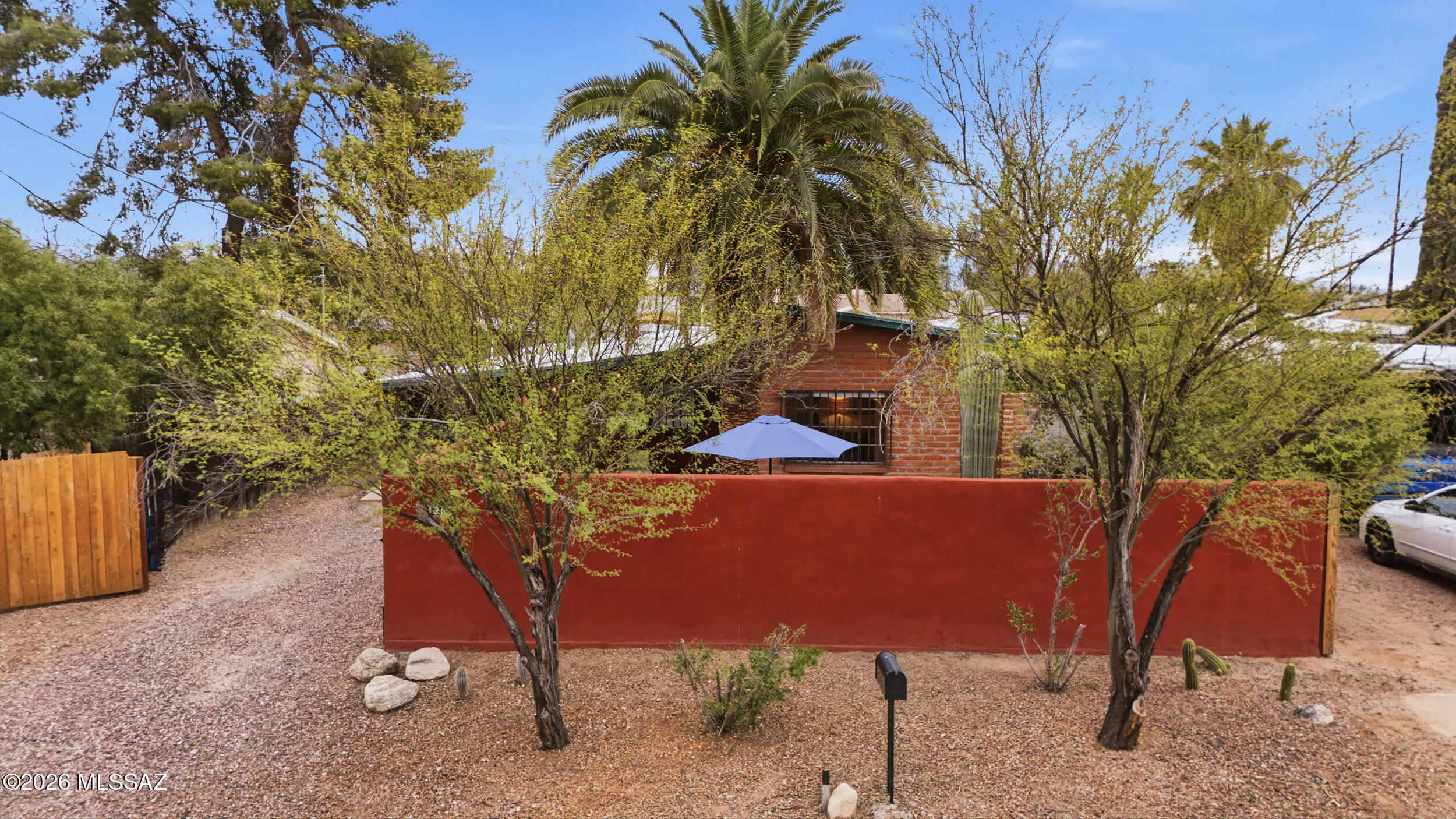 Speedway Addition - Residential