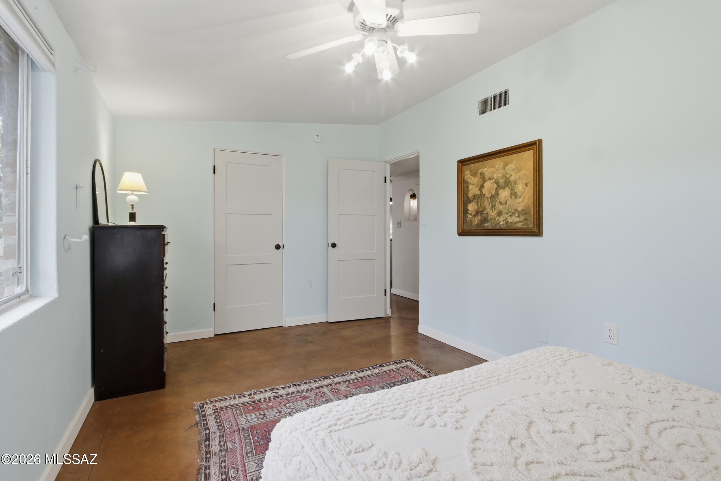 Speedway Addition - Residential