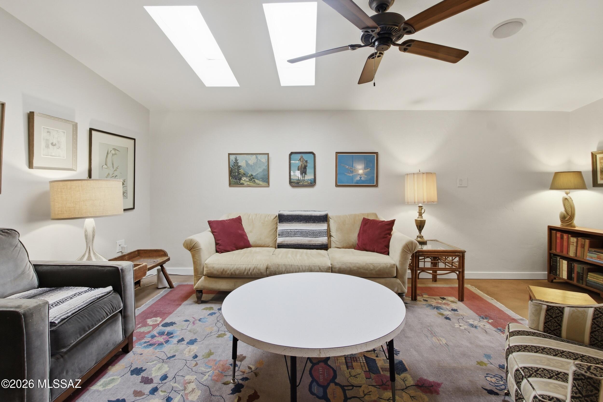 Speedway Addition - Residential