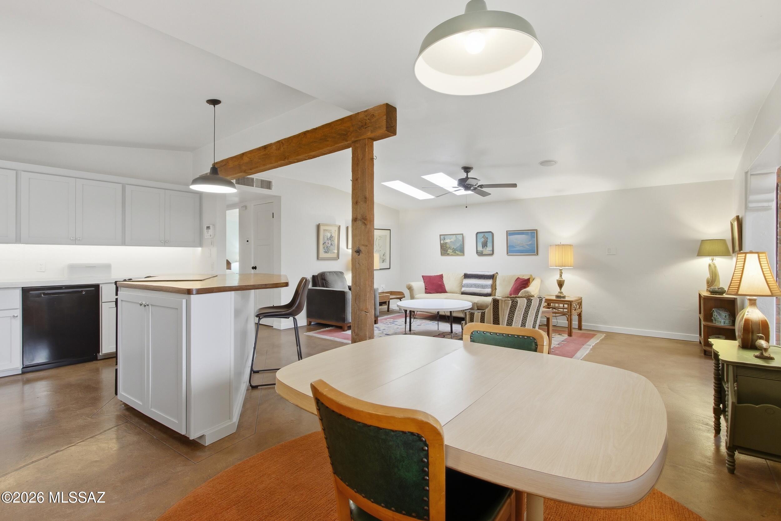 Speedway Addition - Residential
