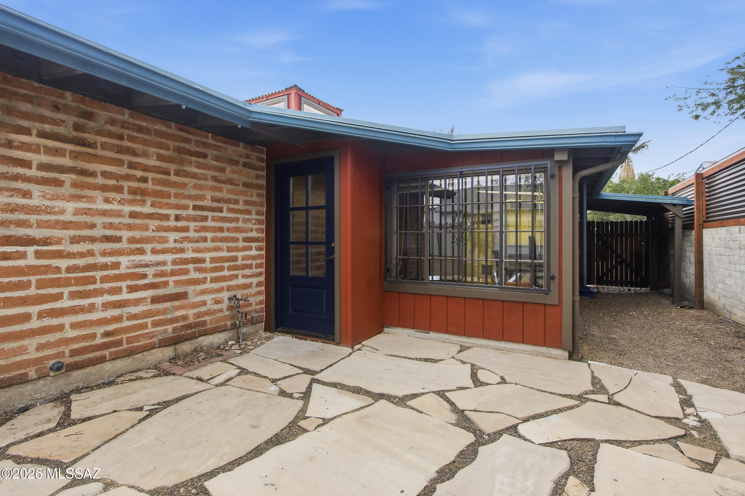 Speedway Addition - Residential