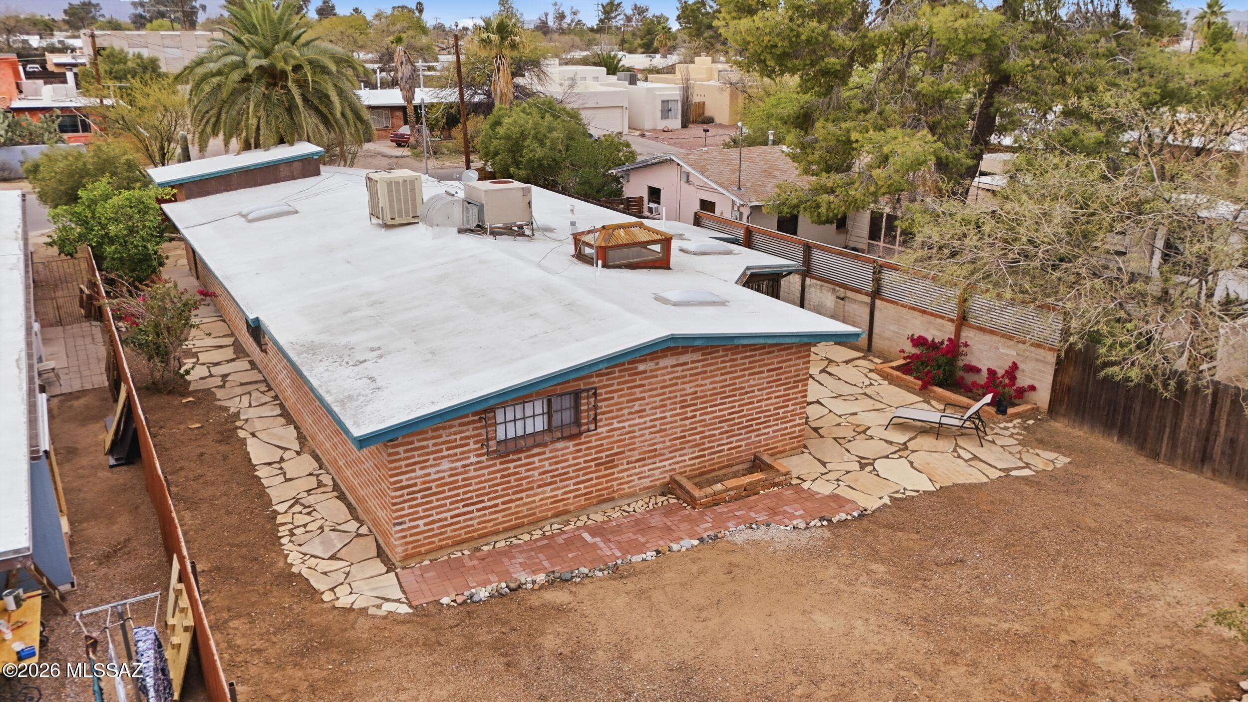 Speedway Addition - Residential