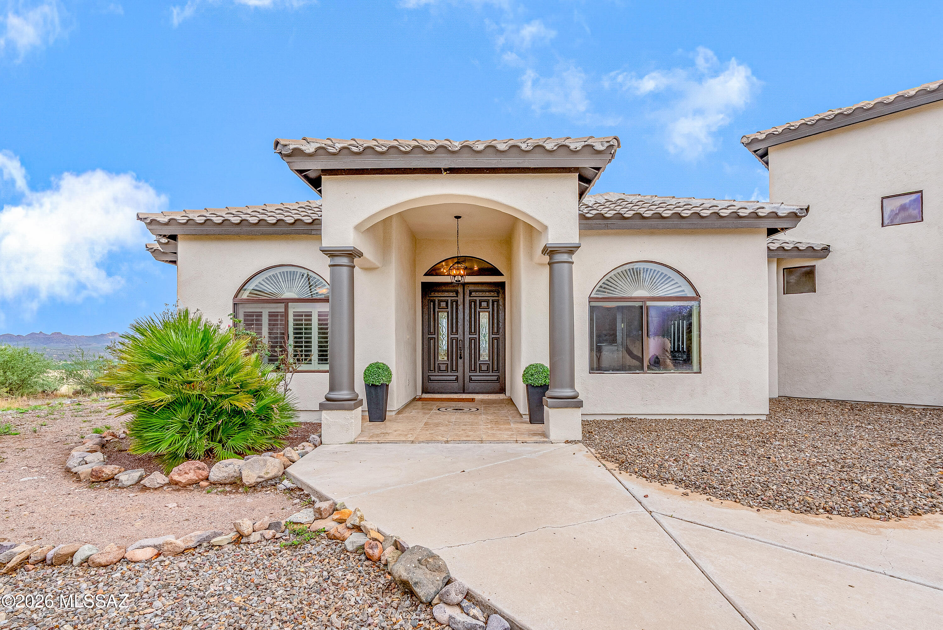 Rio Rico Villas 11 - Residential