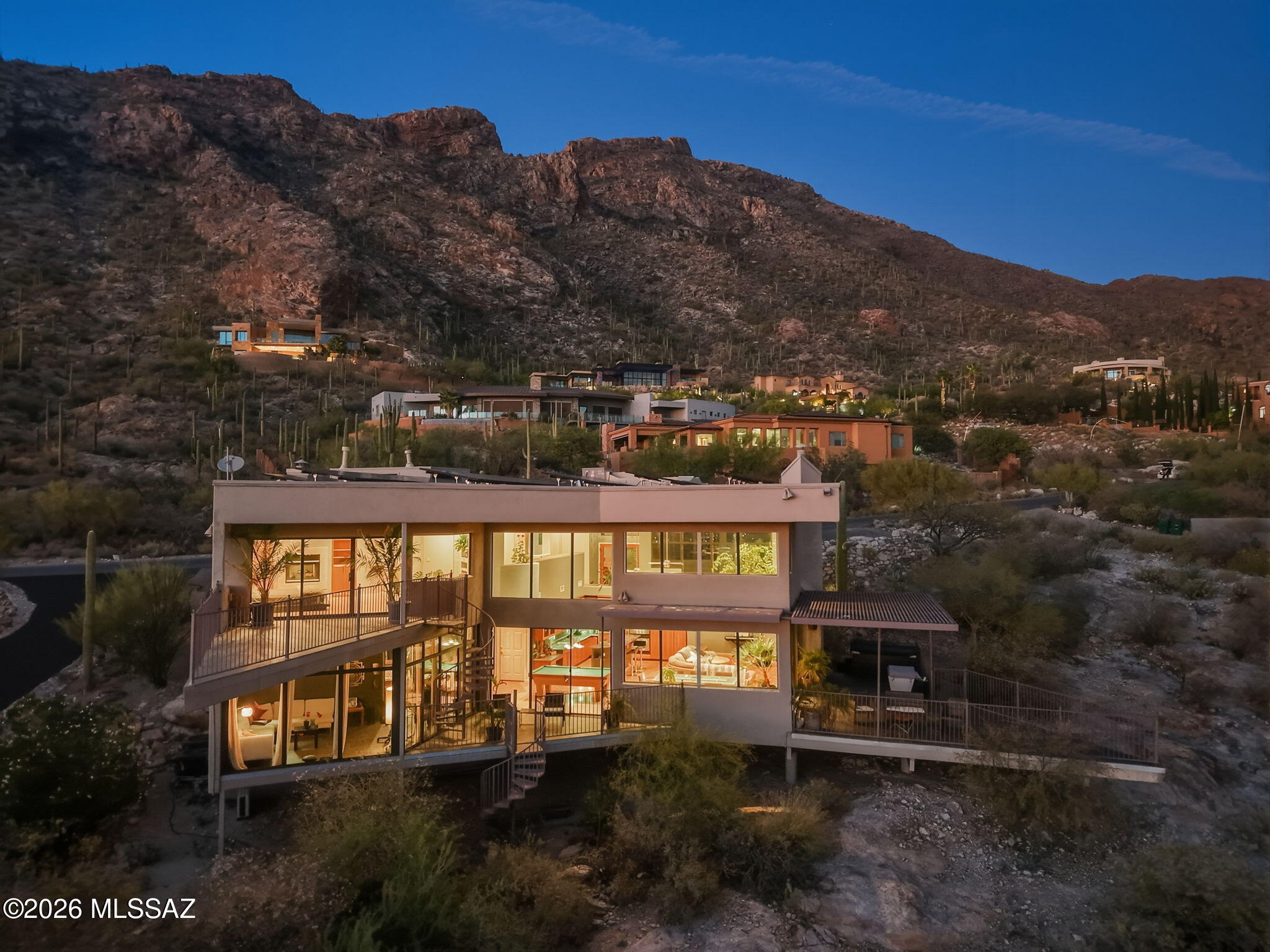 Coronado Foothills Estates - Residential
