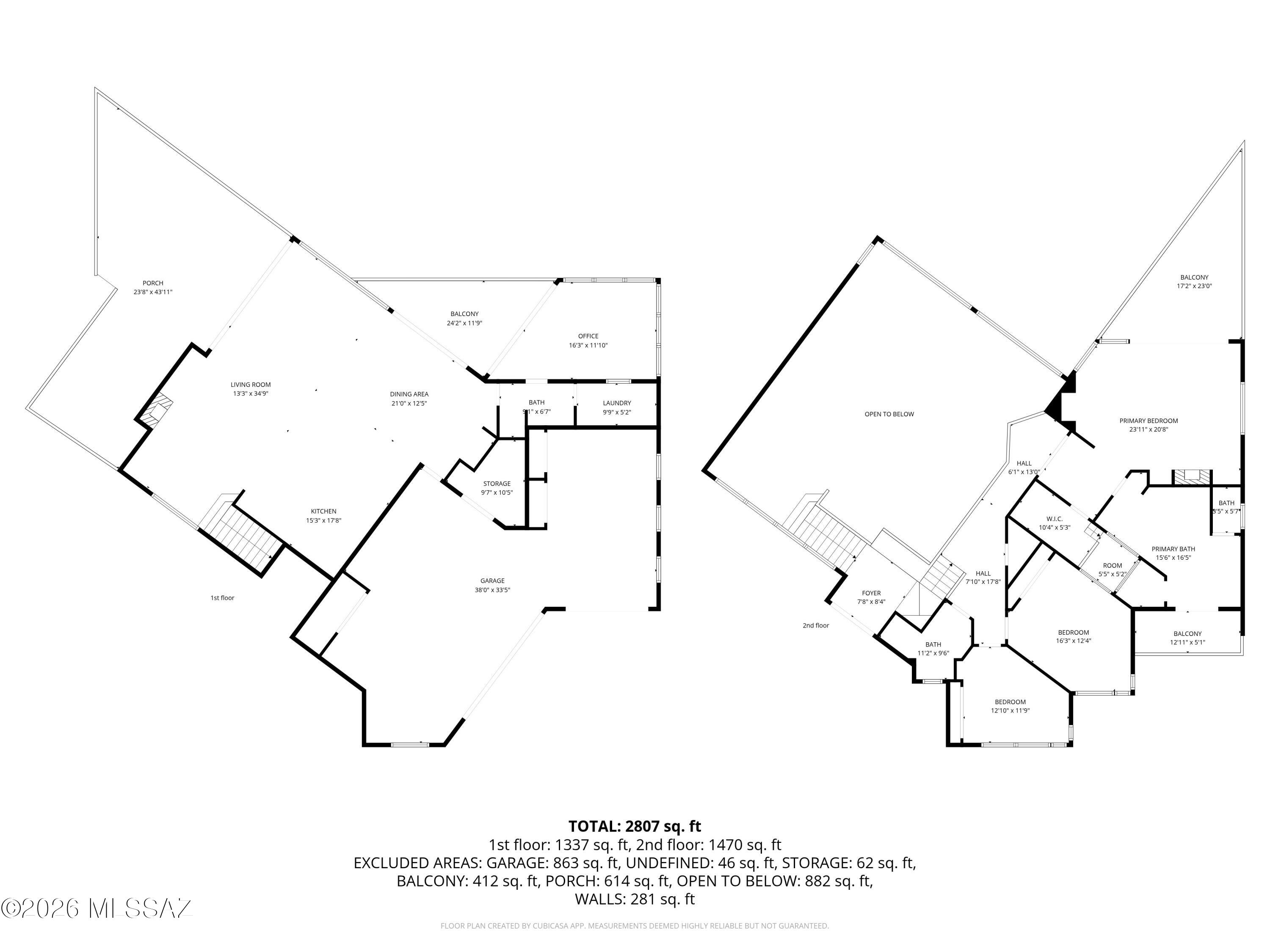 Coronado Foothills Estates - Residential