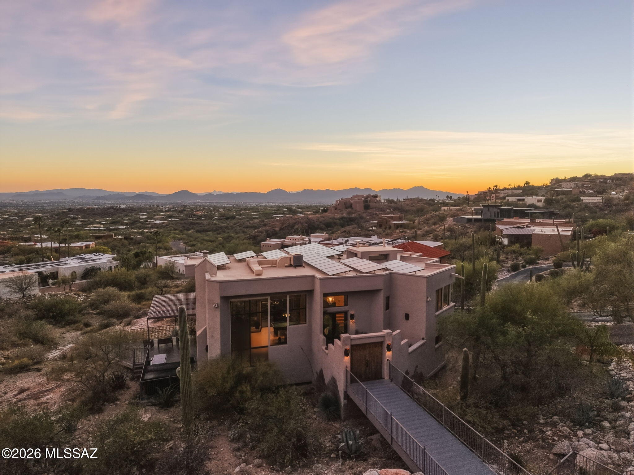 Coronado Foothills Estates - Residential