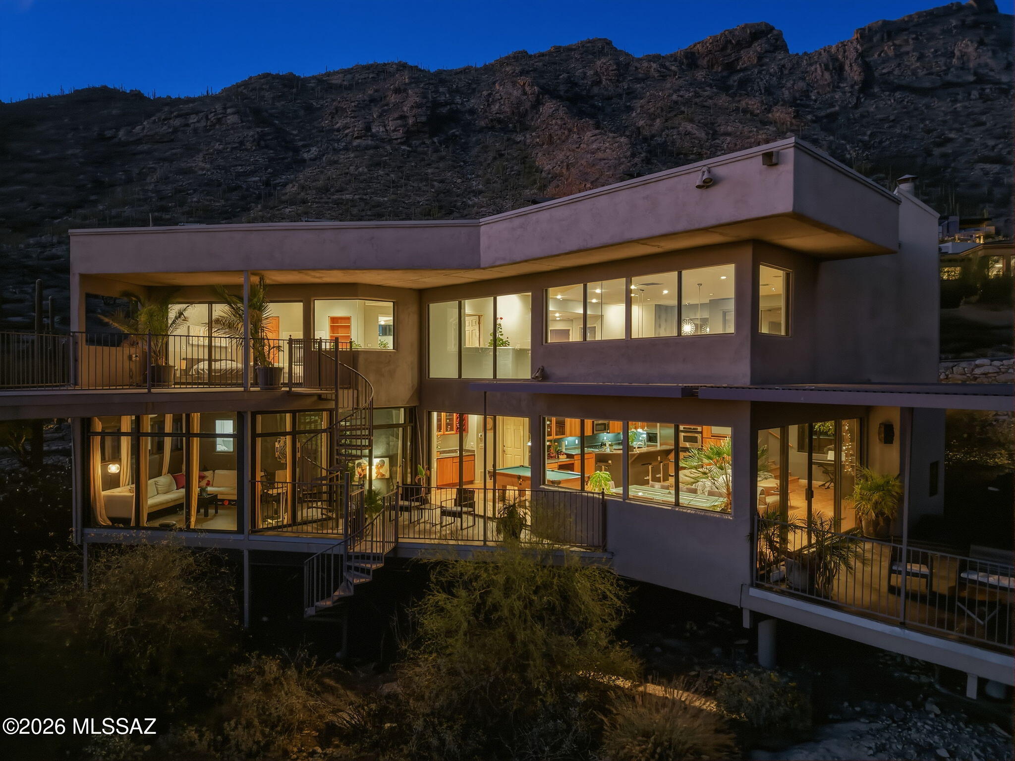 Coronado Foothills Estates - Residential