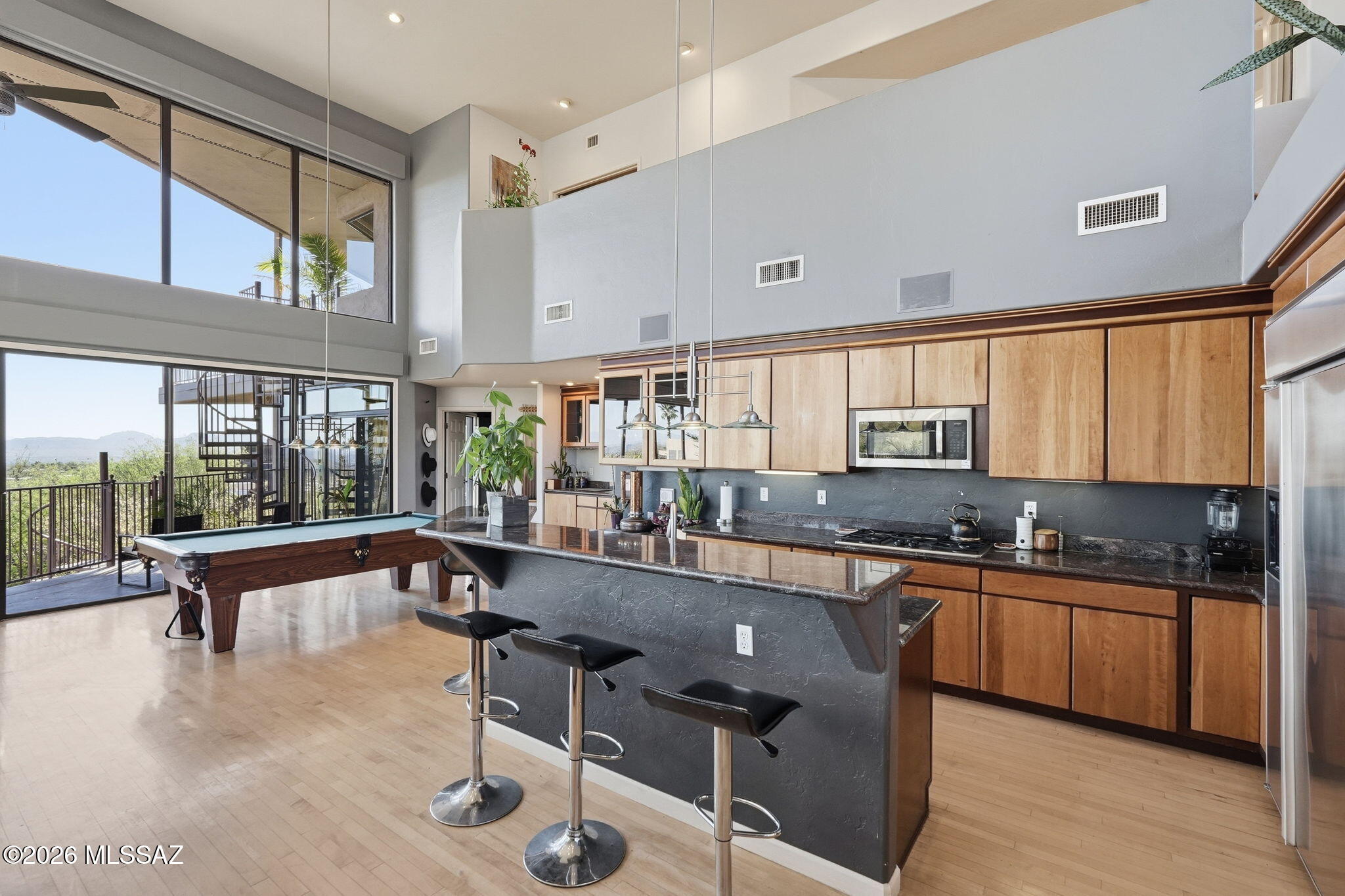 Coronado Foothills Estates - Residential