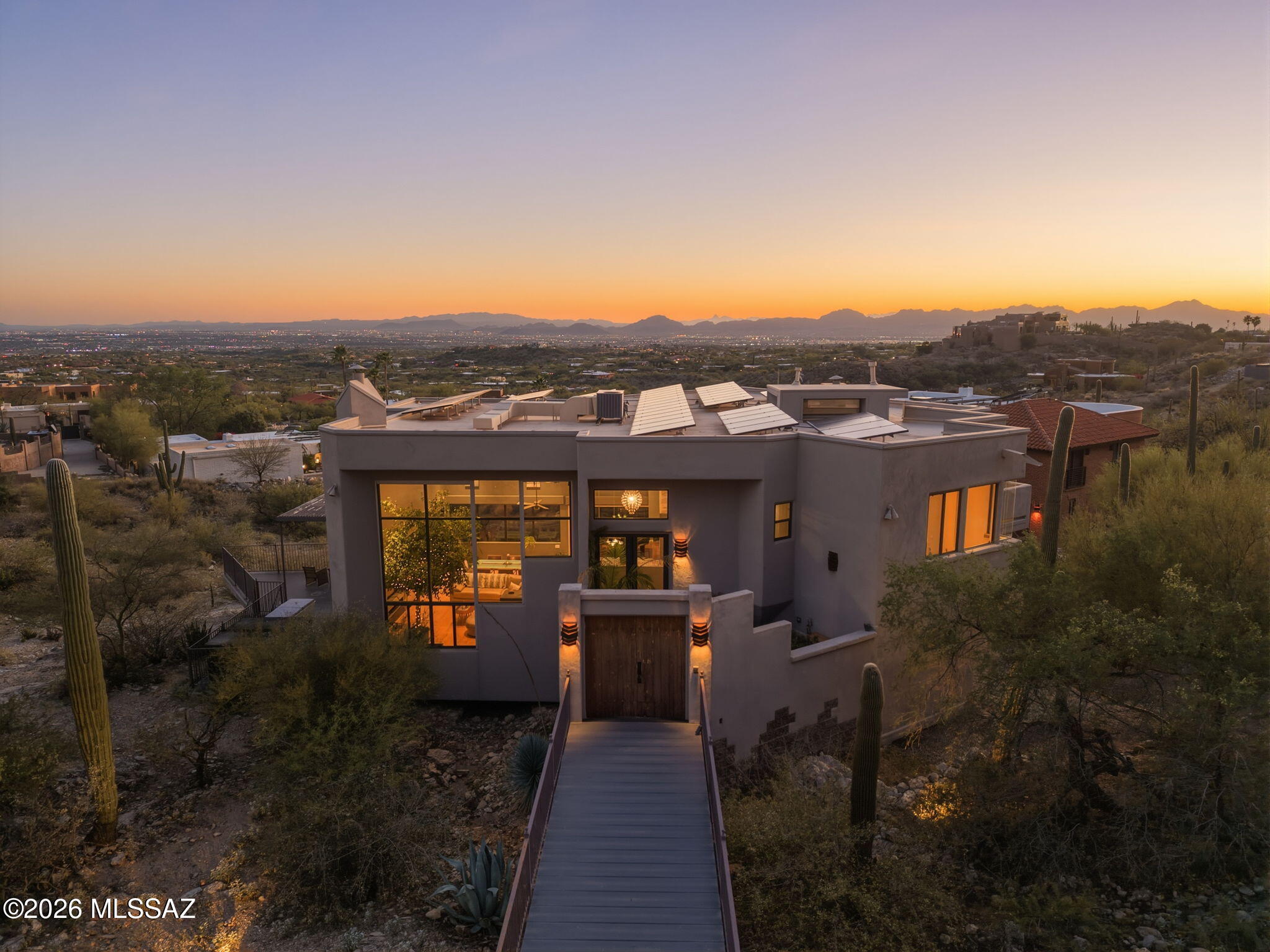 Coronado Foothills Estates - Residential