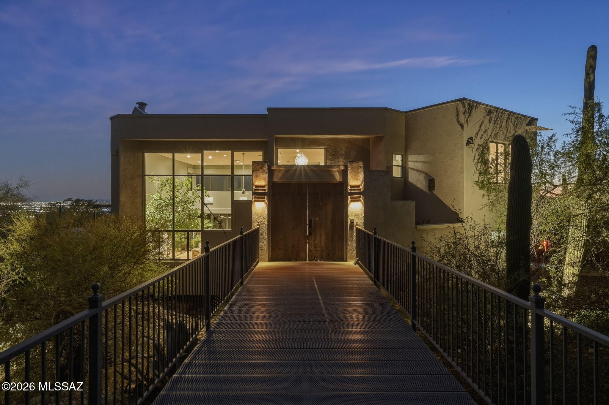 Coronado Foothills Estates - Residential