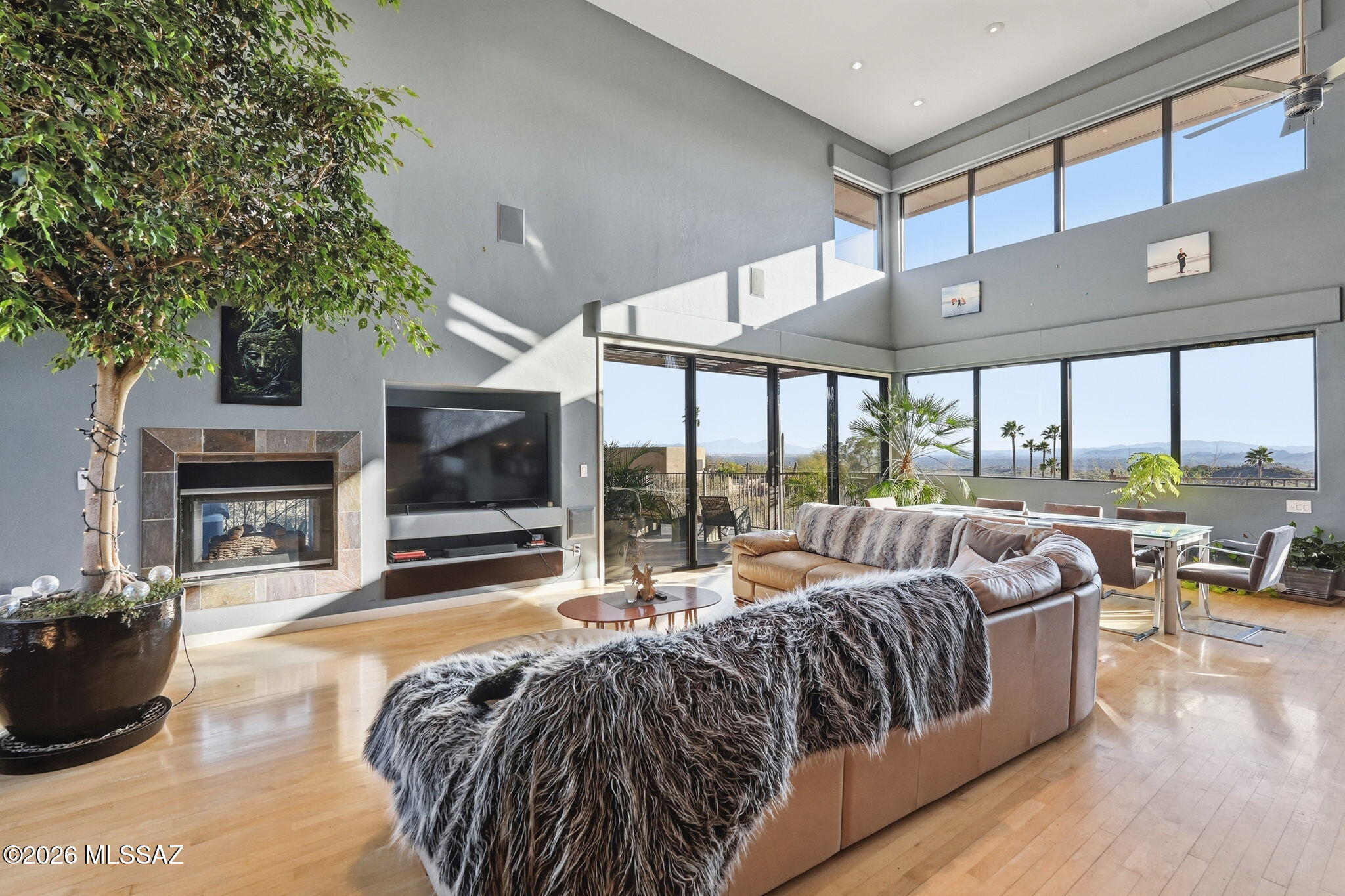 Coronado Foothills Estates - Residential