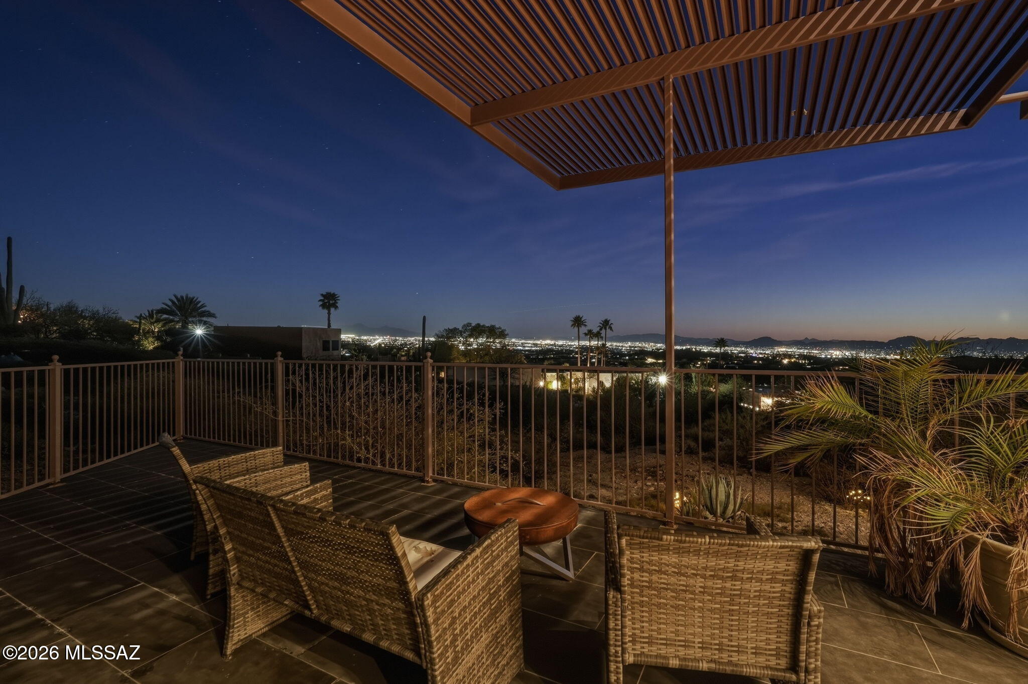 Coronado Foothills Estates - Residential