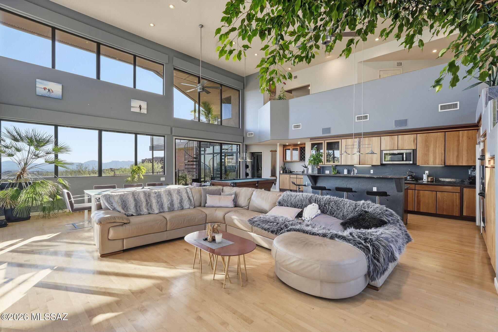 Coronado Foothills Estates - Residential
