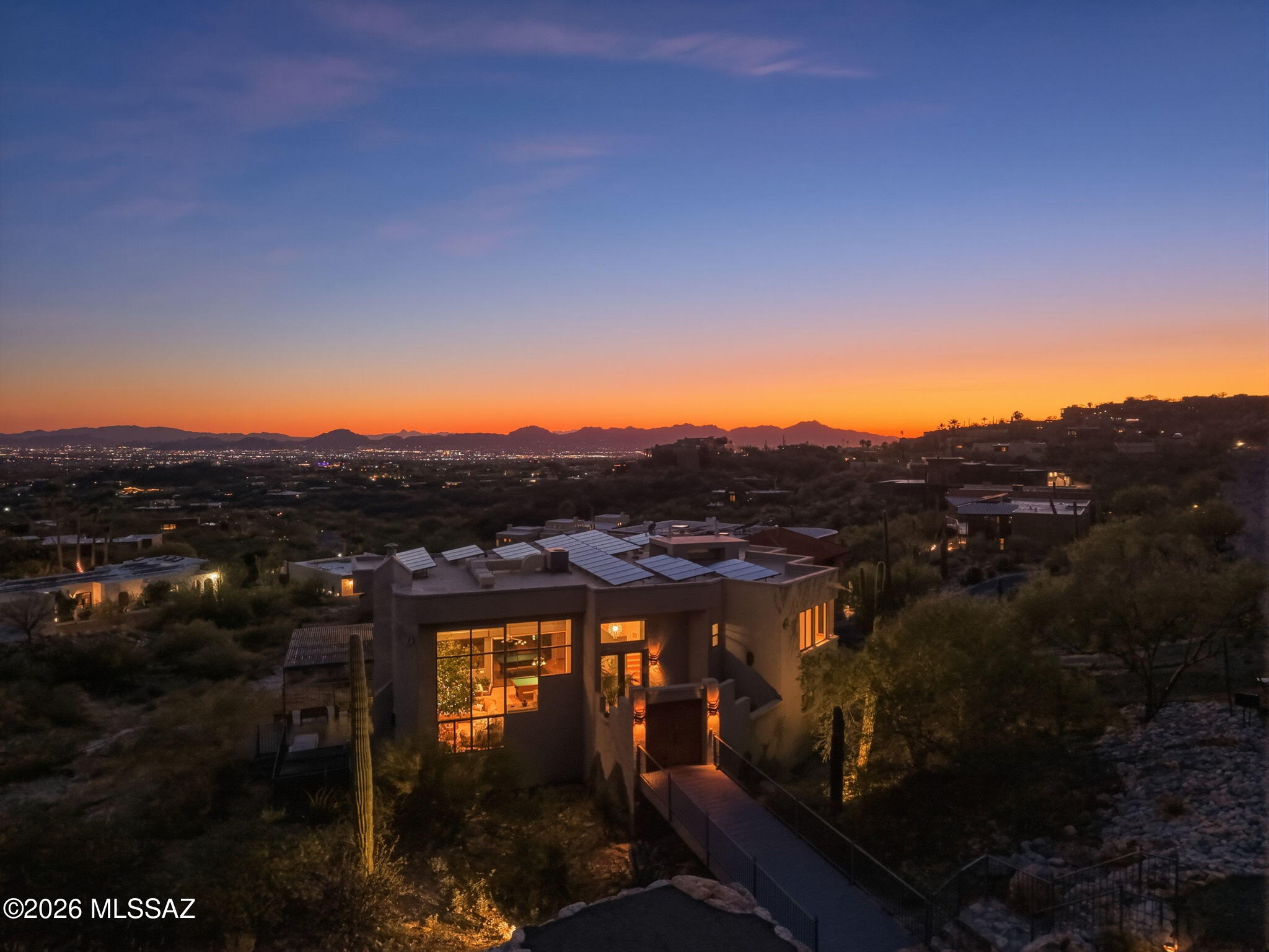 Coronado Foothills Estates - Residential
