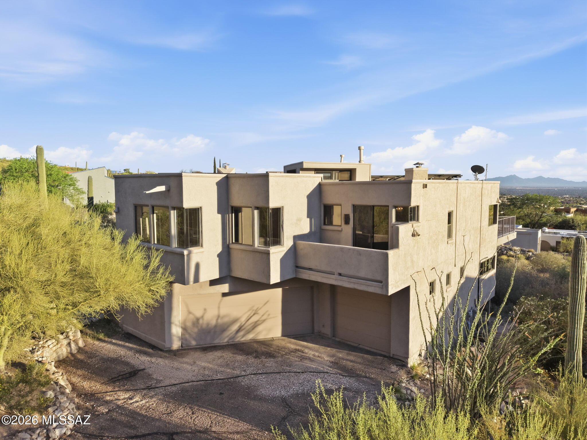 Coronado Foothills Estates - Residential