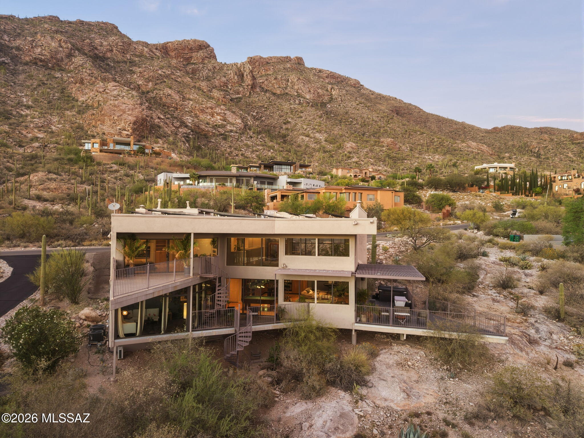 Coronado Foothills Estates - Residential