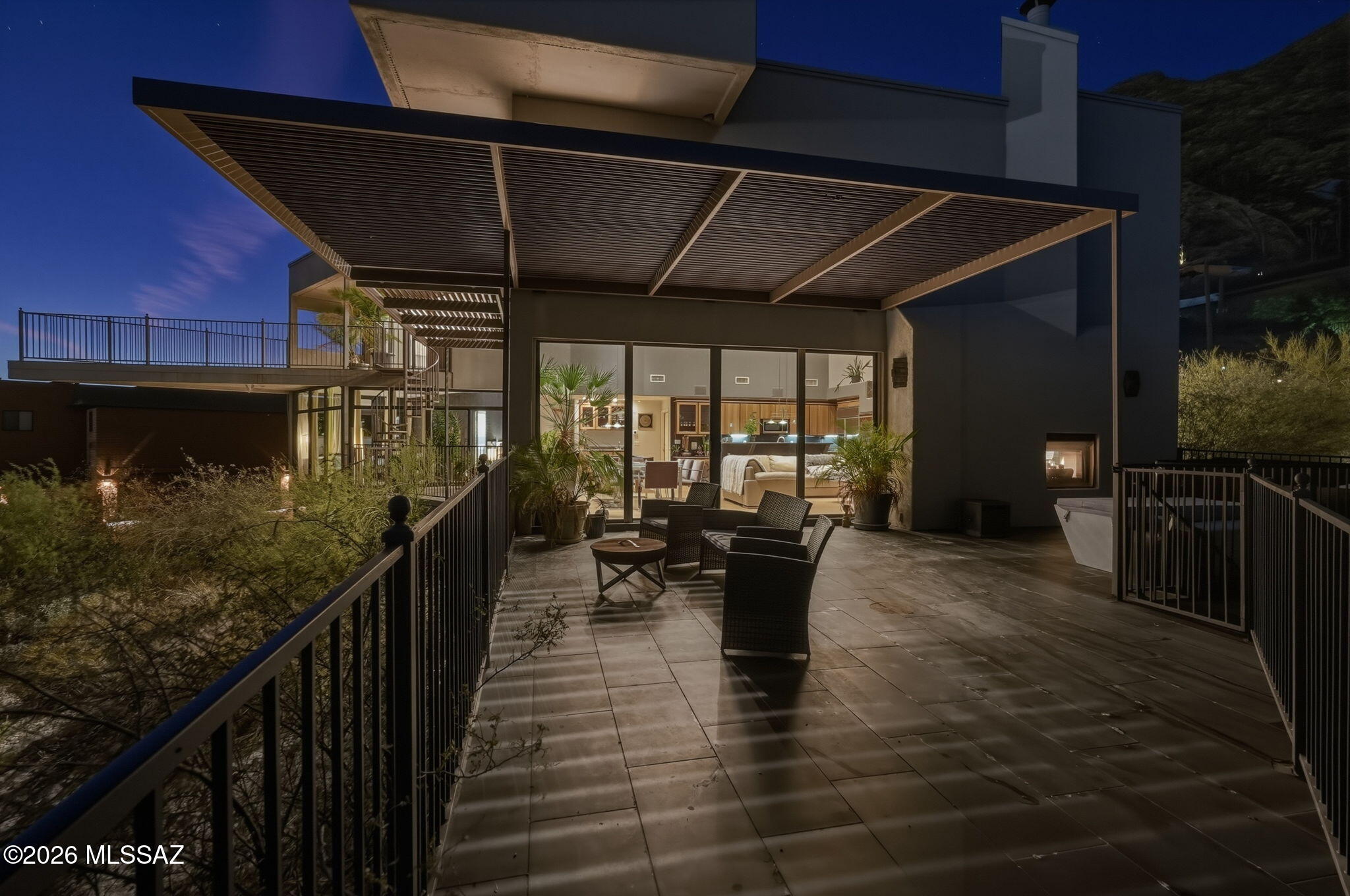 Coronado Foothills Estates - Residential