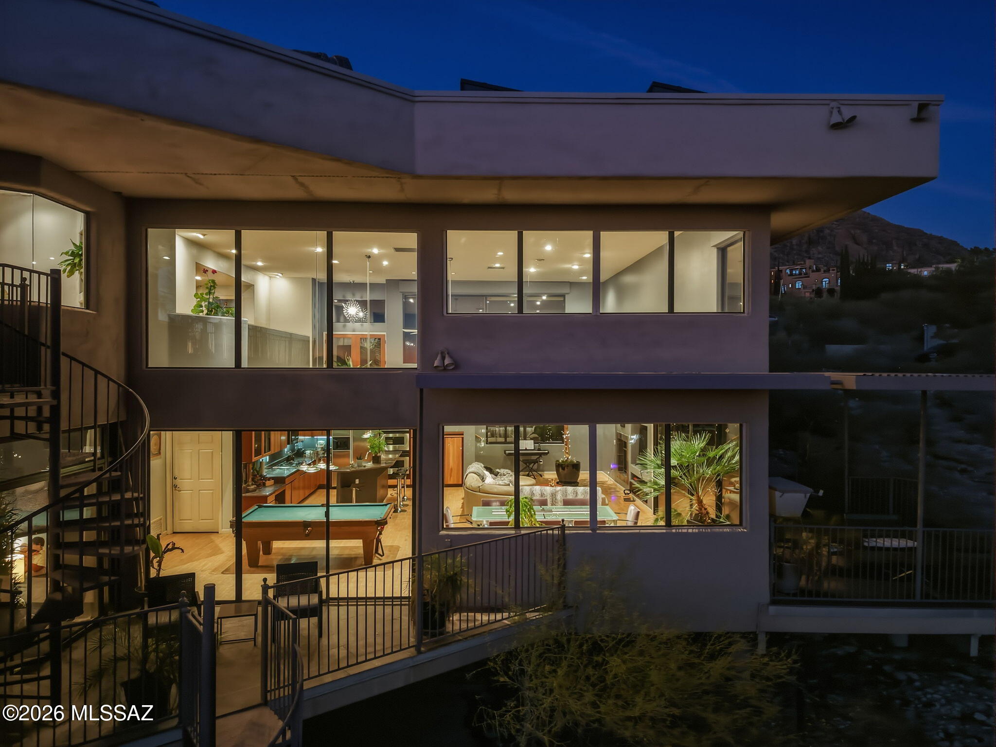 Coronado Foothills Estates - Residential