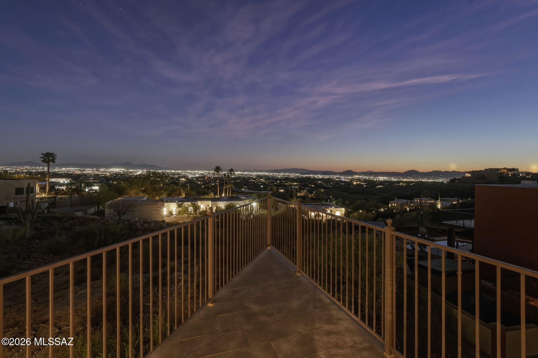 Coronado Foothills Estates - Residential