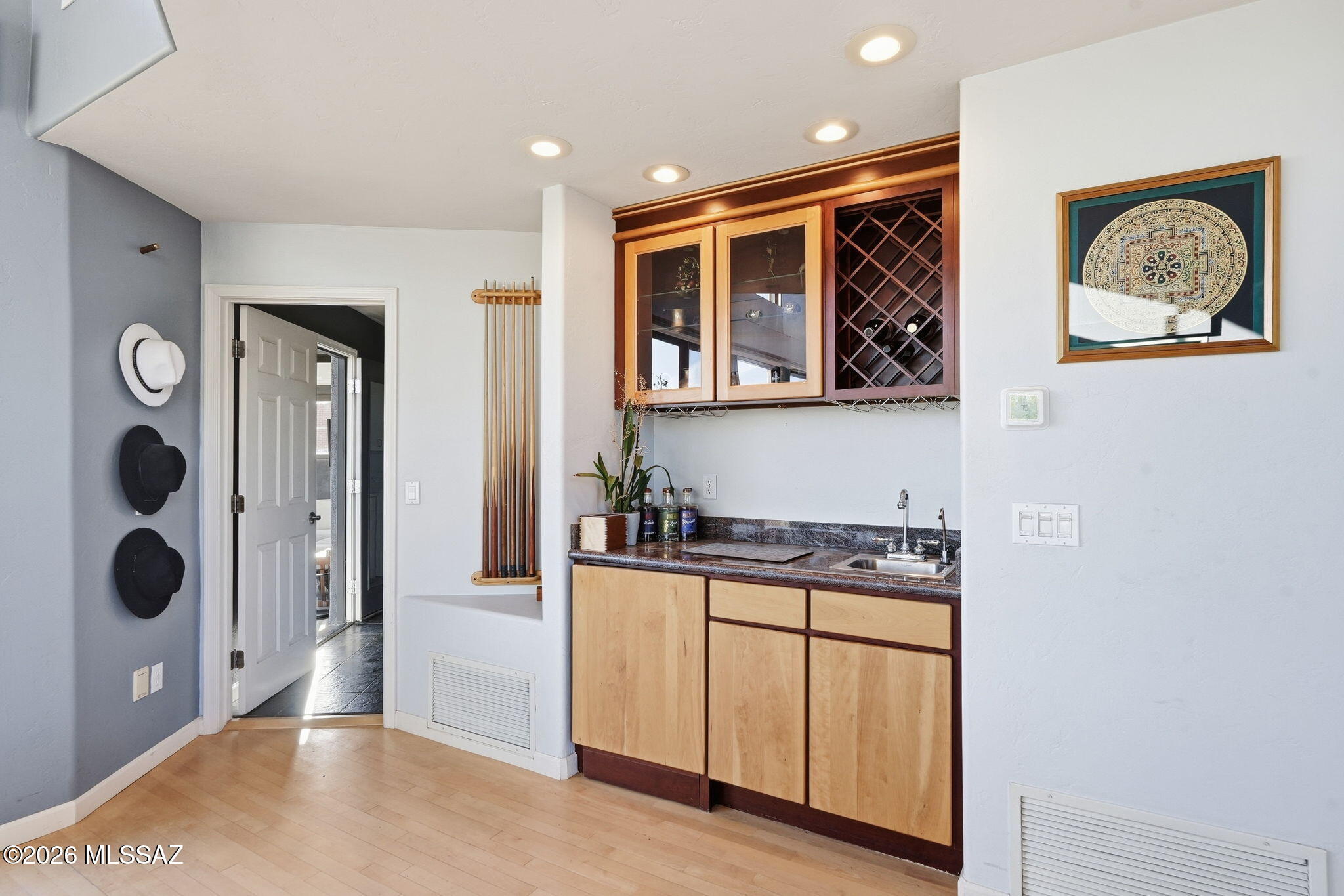 Coronado Foothills Estates - Residential