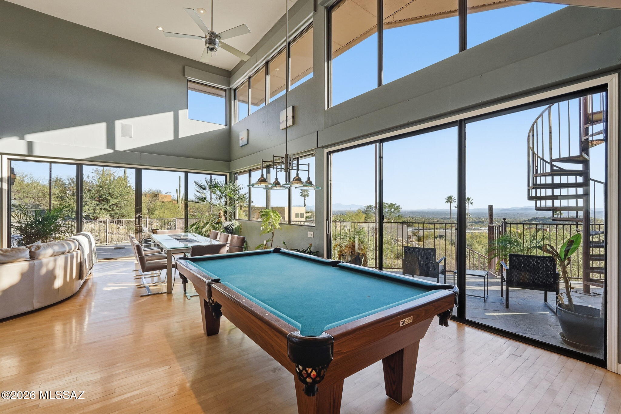 Coronado Foothills Estates - Residential