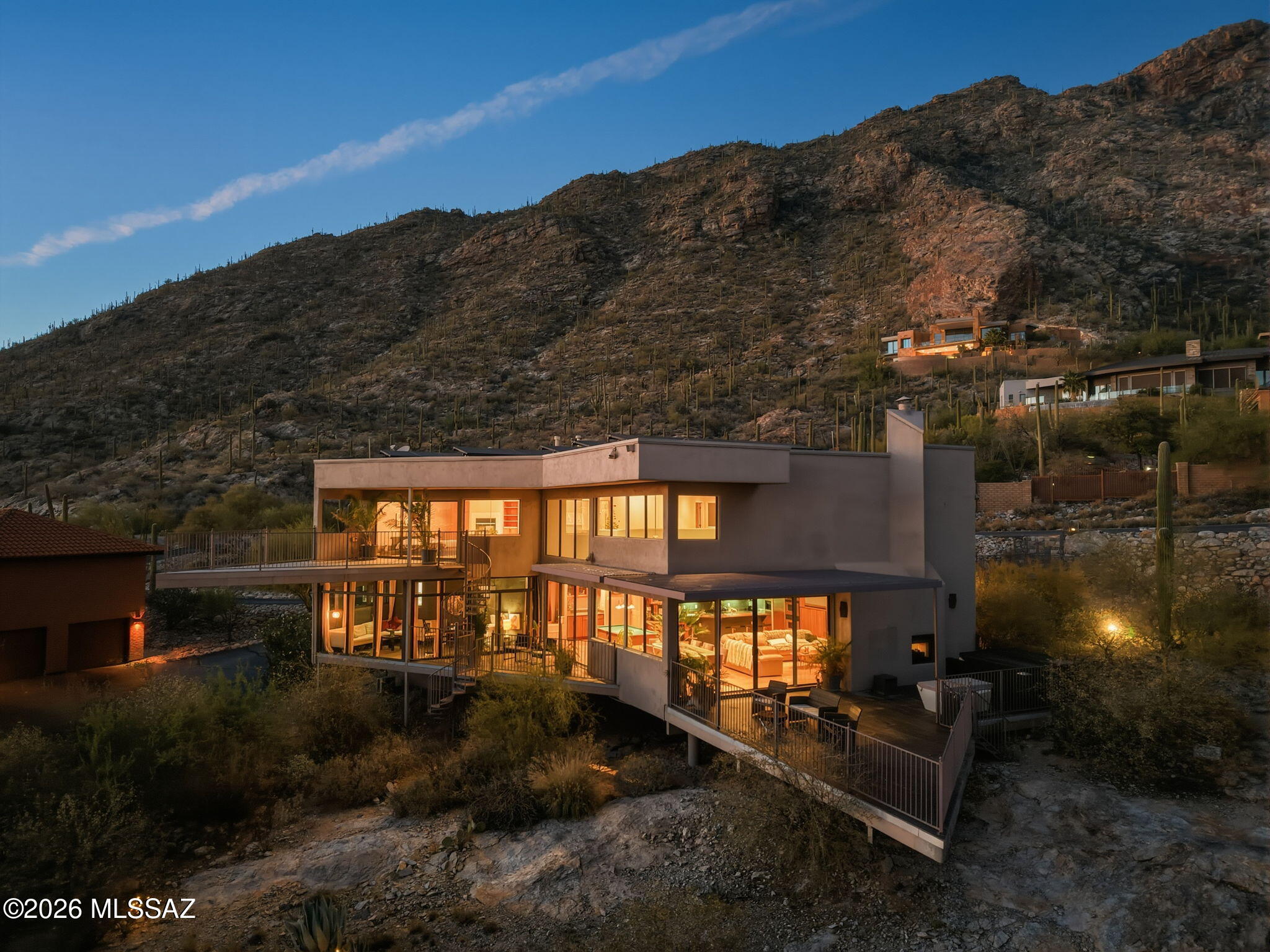 Coronado Foothills Estates - Residential
