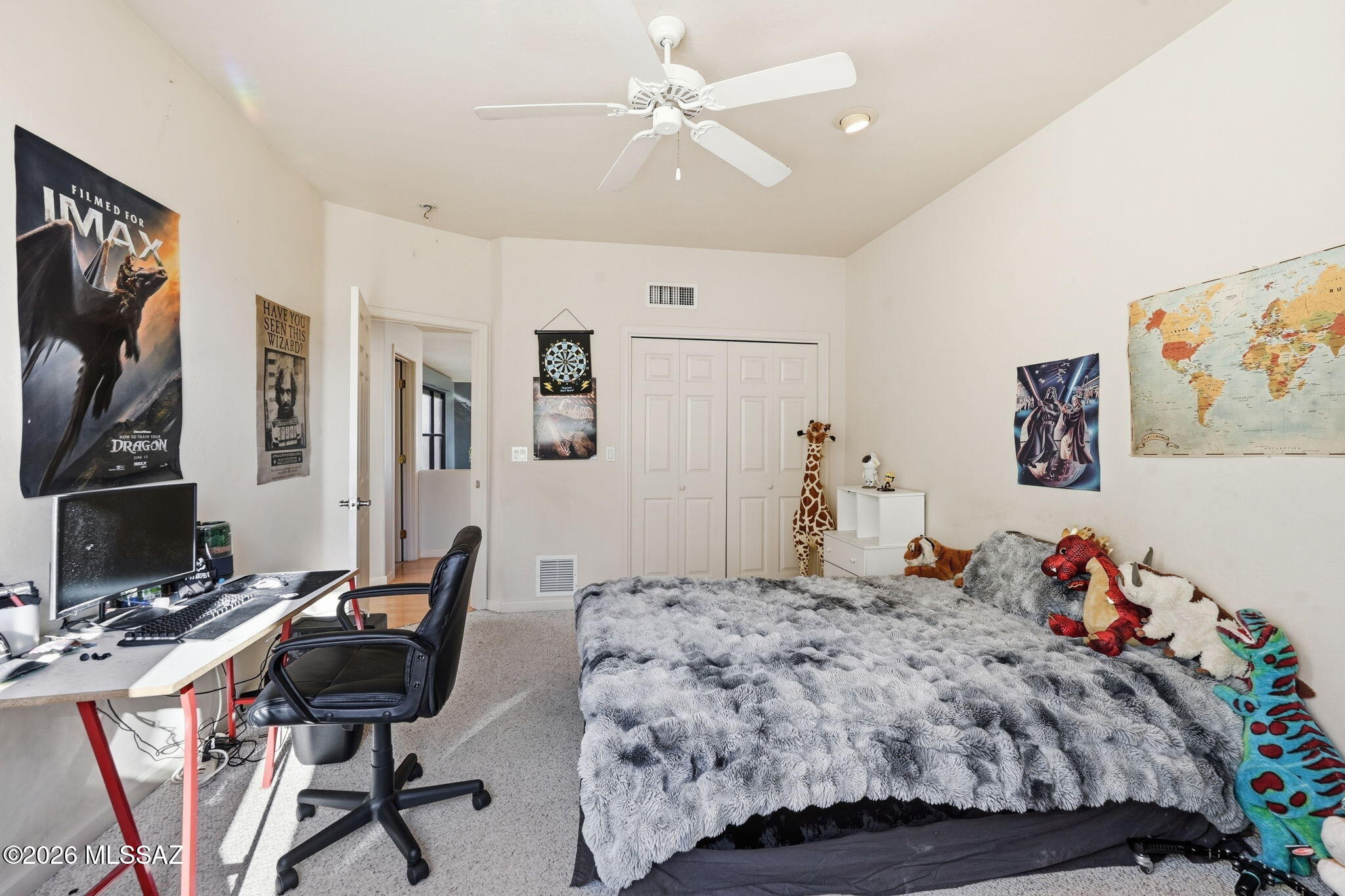 Coronado Foothills Estates - Residential
