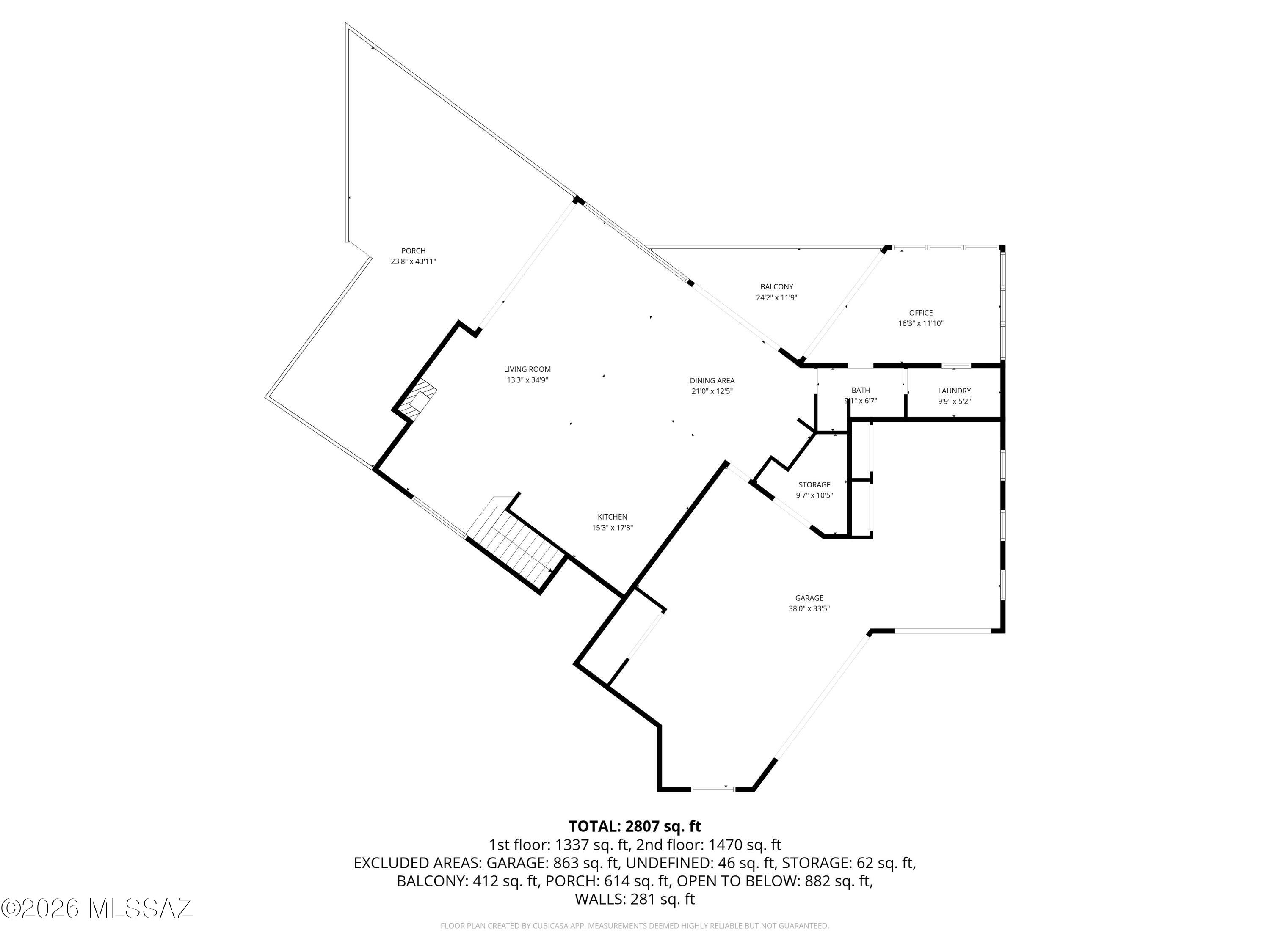 Coronado Foothills Estates - Residential