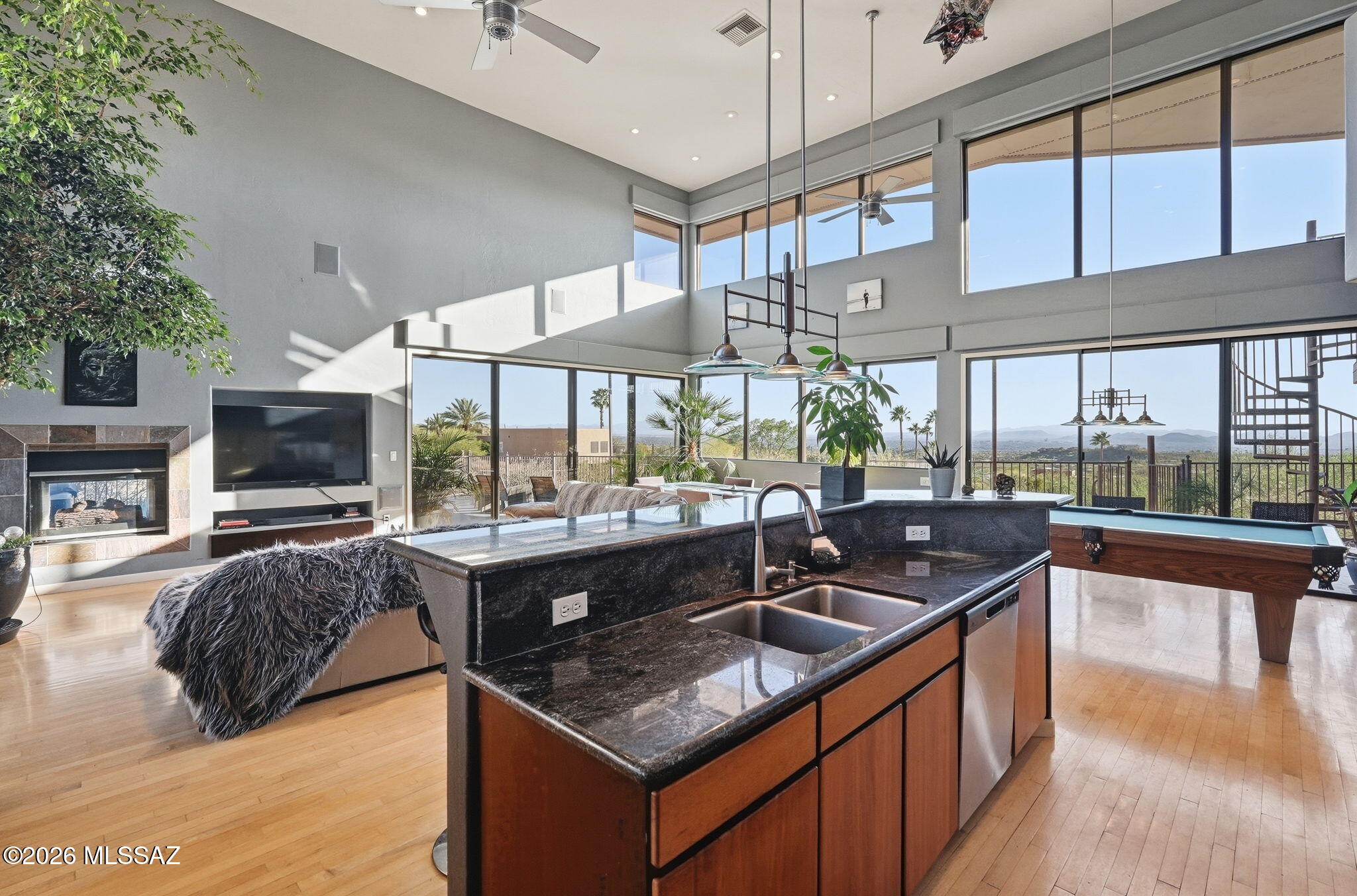 Coronado Foothills Estates - Residential