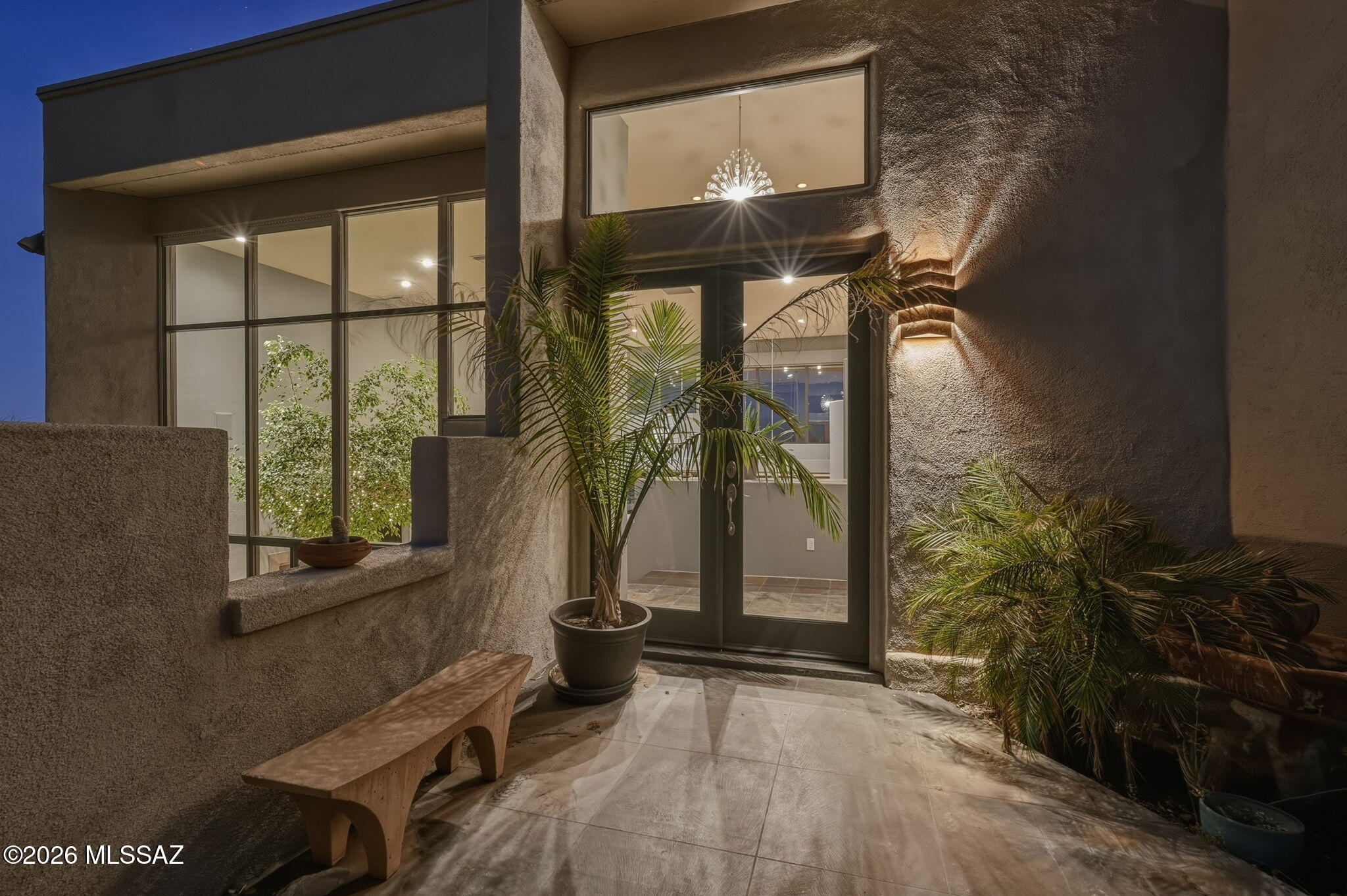 Coronado Foothills Estates - Residential