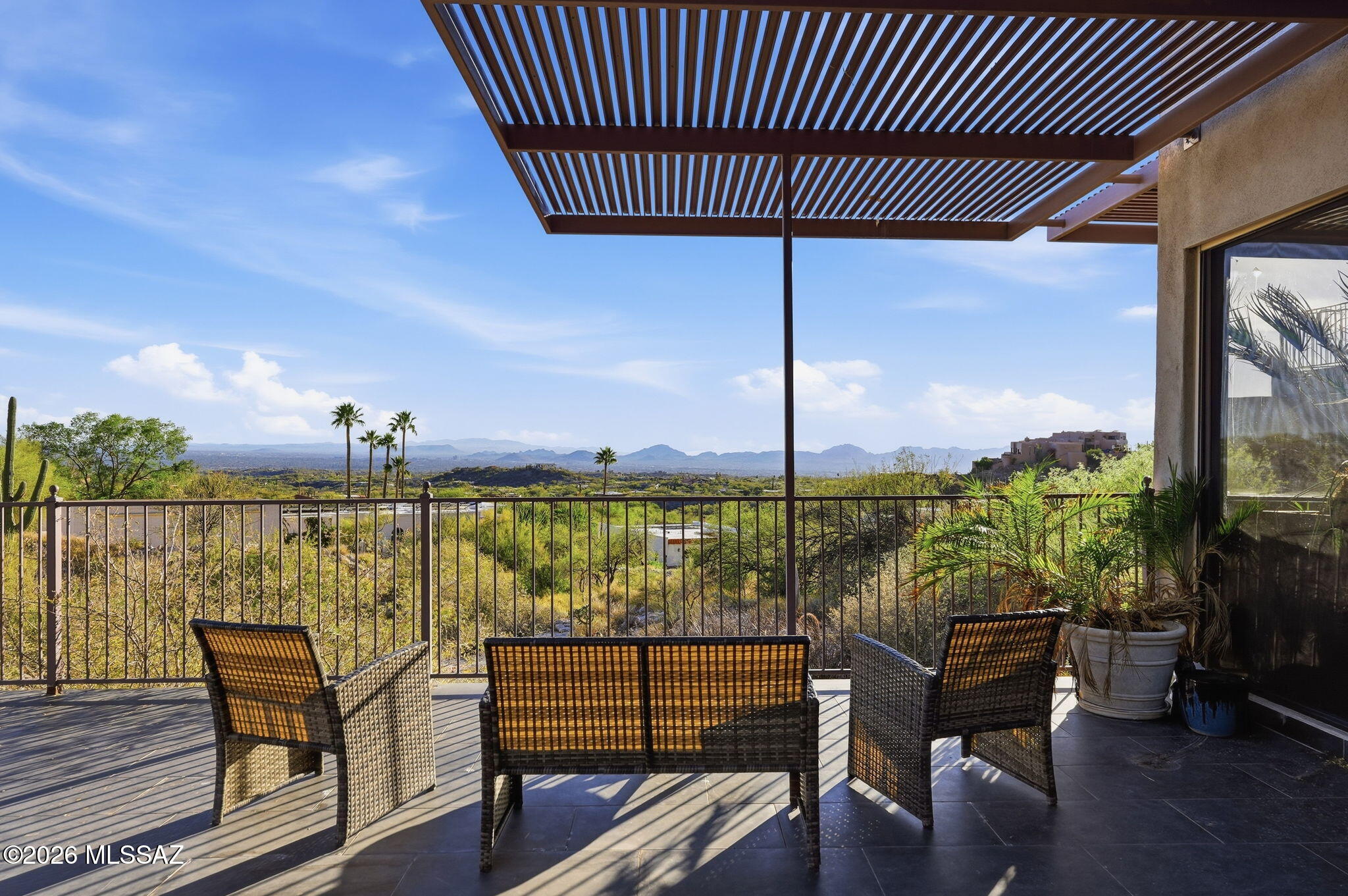 Coronado Foothills Estates - Residential