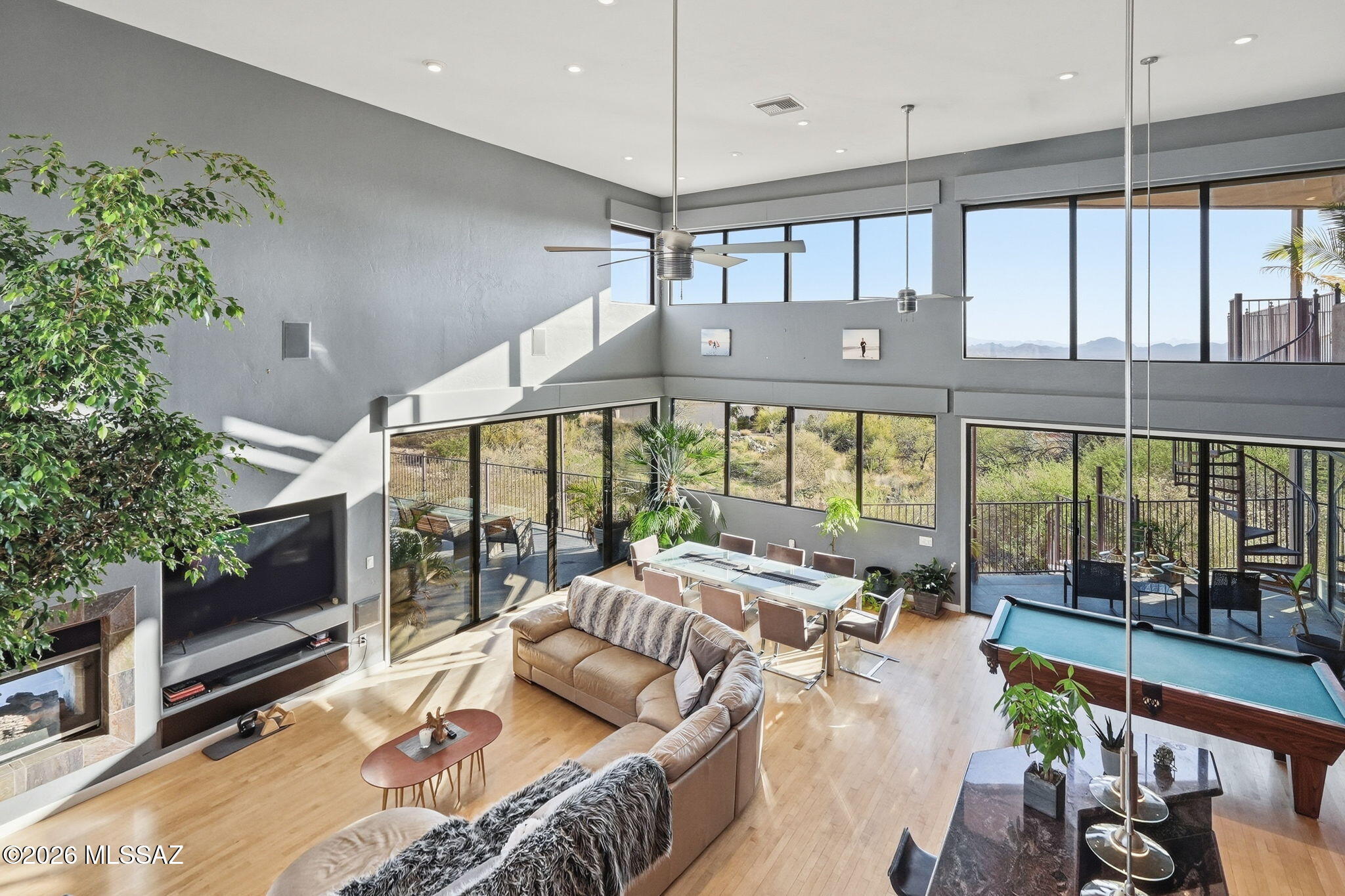 Coronado Foothills Estates - Residential