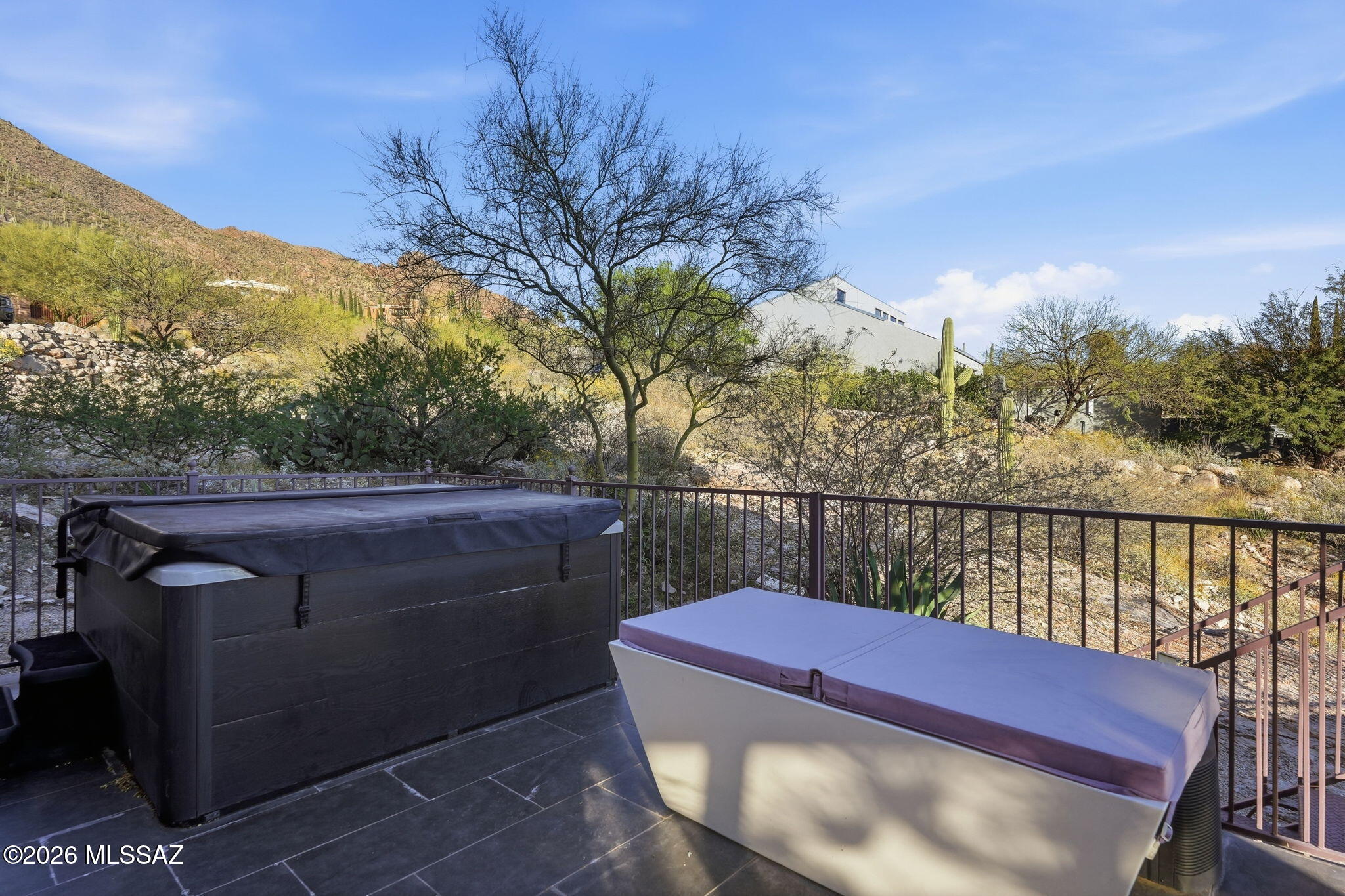 Coronado Foothills Estates - Residential