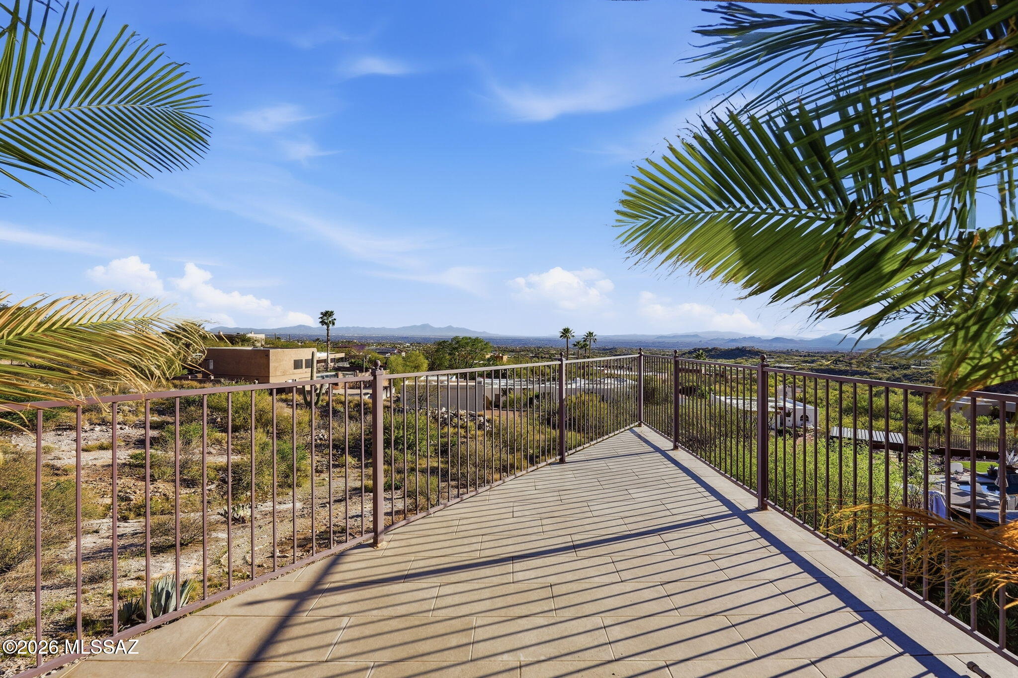 Coronado Foothills Estates - Residential