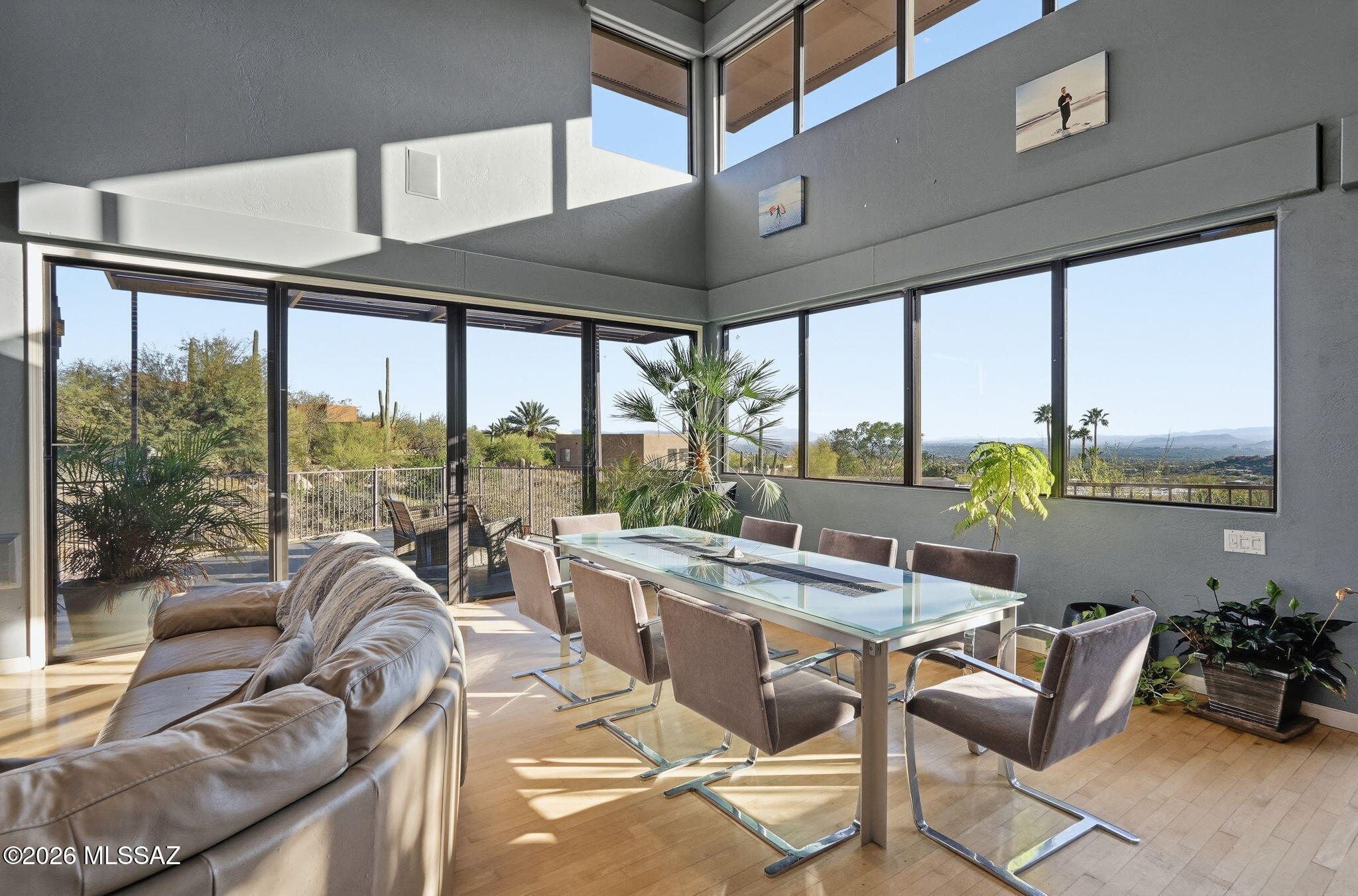 Coronado Foothills Estates - Residential