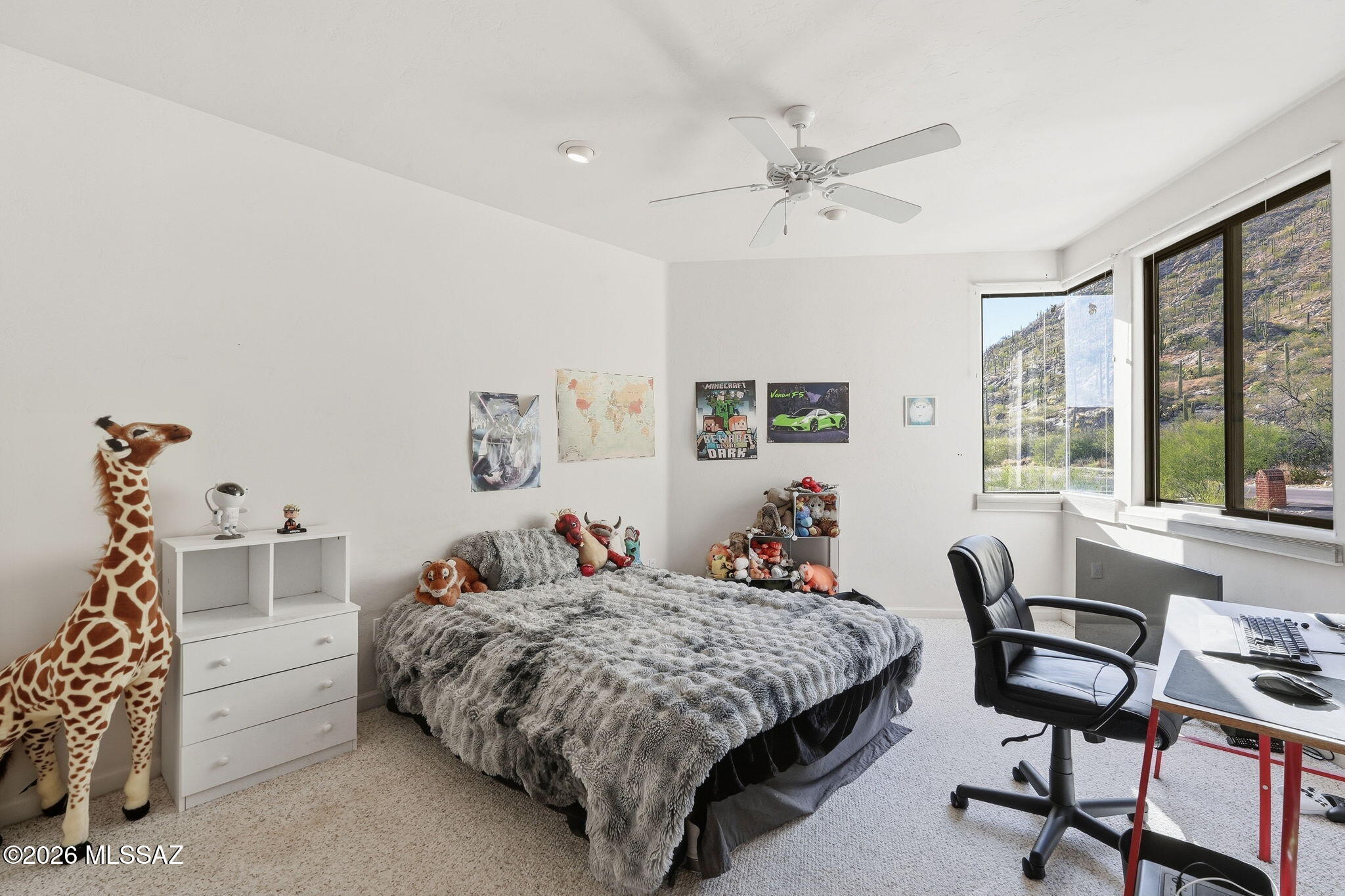 Coronado Foothills Estates - Residential