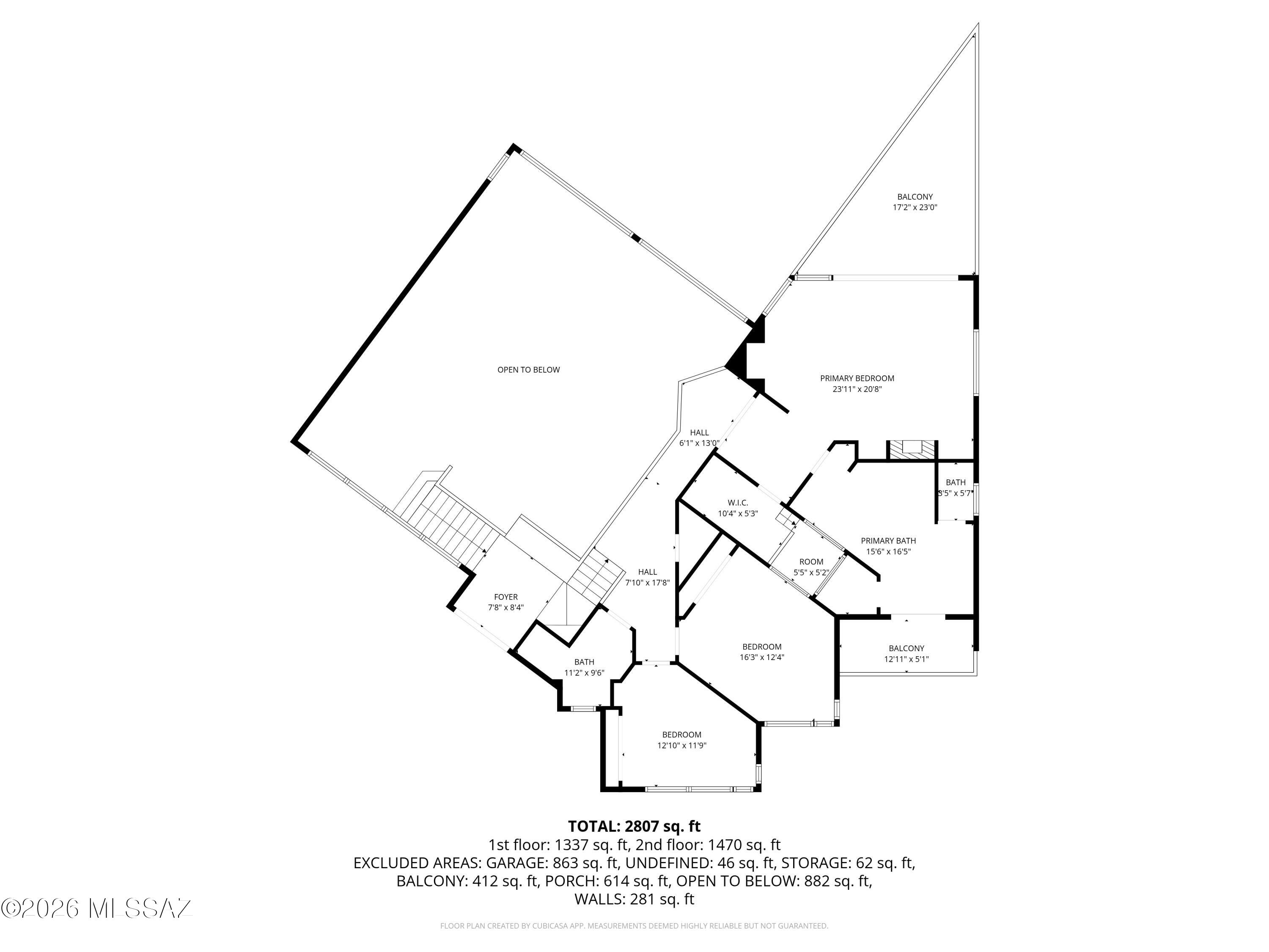 Coronado Foothills Estates - Residential