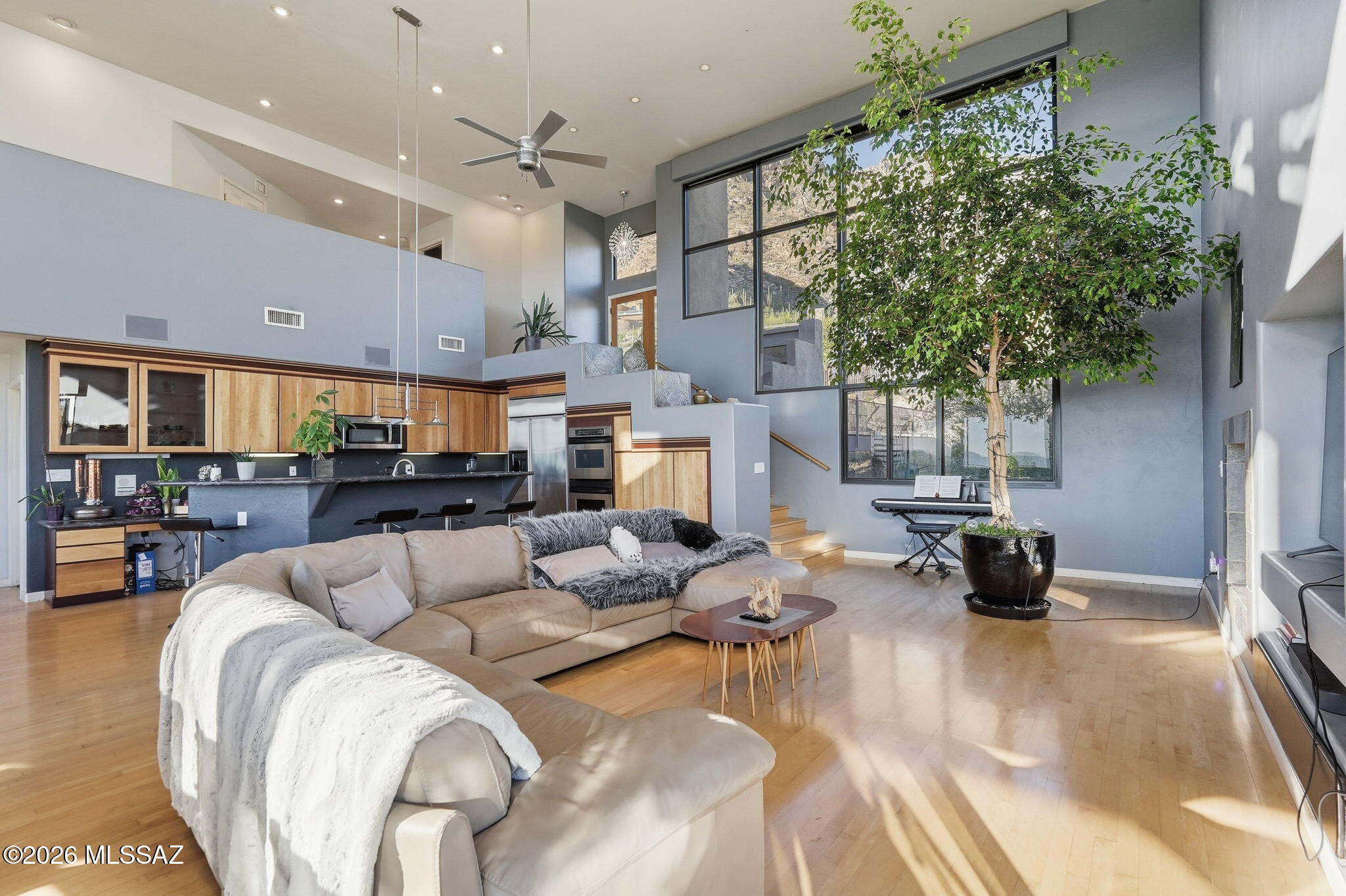 Coronado Foothills Estates - Residential
