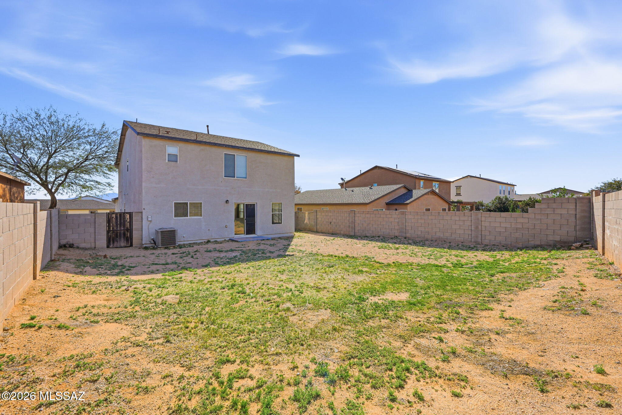 Santo Tomas Villas (1-354) - Residential