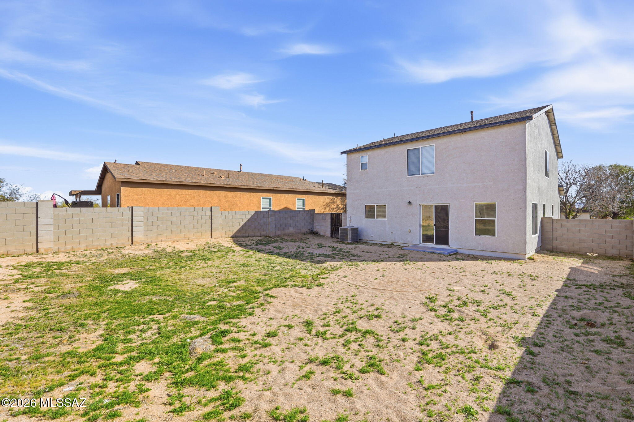 Santo Tomas Villas (1-354) - Residential