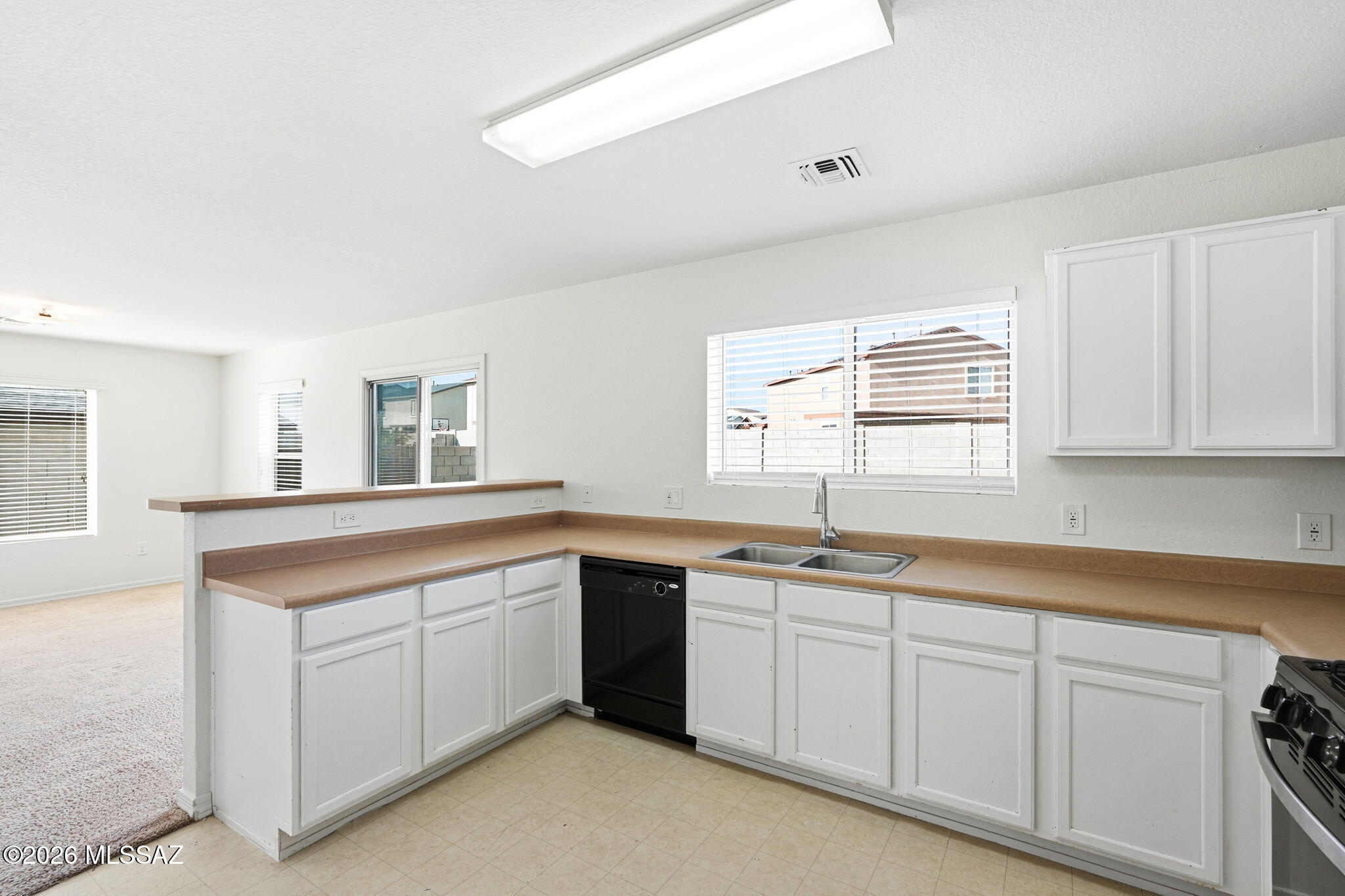 Santo Tomas Villas (1-354) - Residential