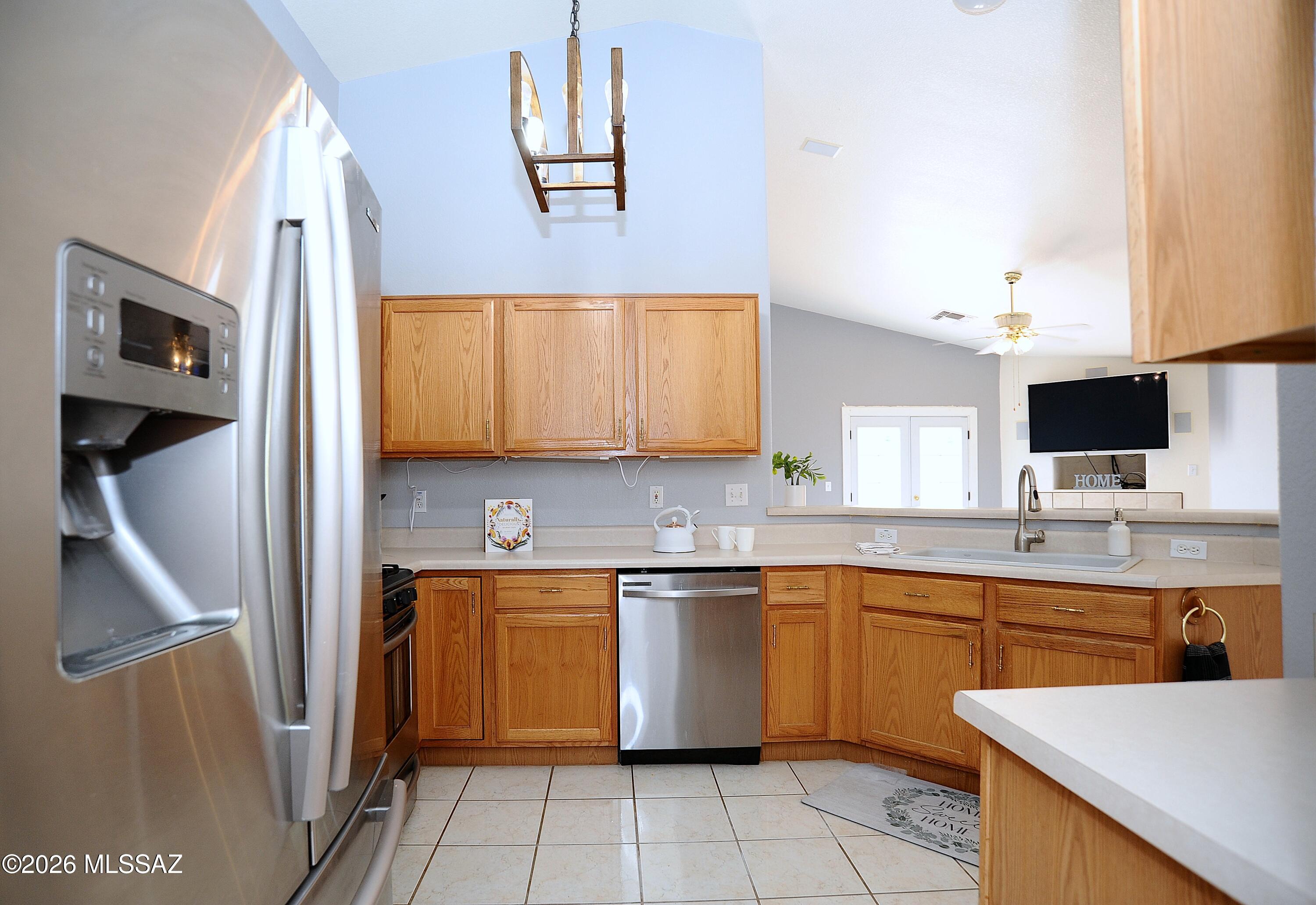 Mesquite Trails (1-88) - Residential